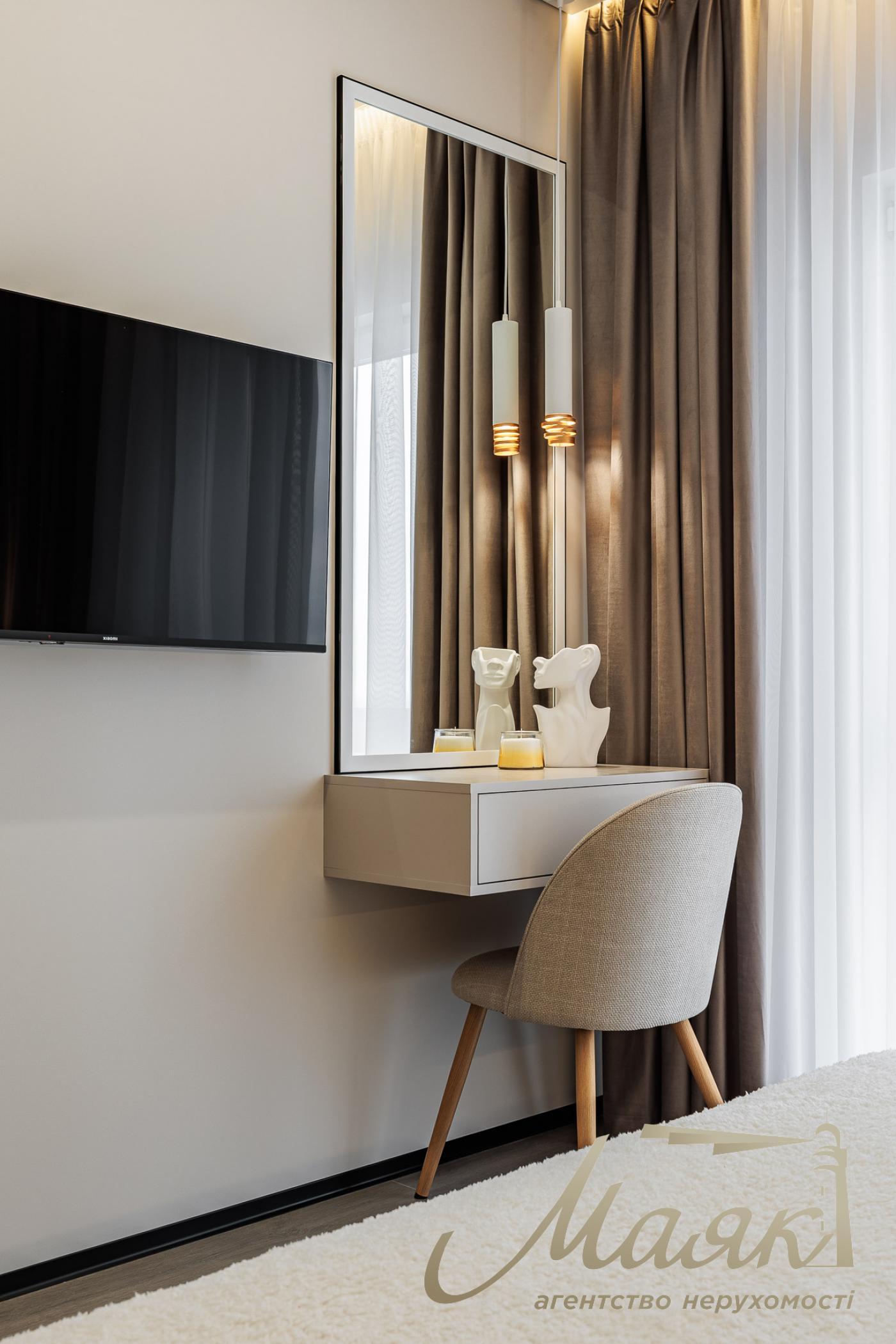 Продаж 1-к кімнатної квартири ЖК Нова Англія