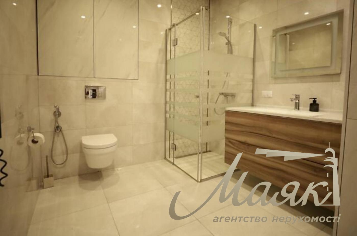 Продаж 1к квартири, 53м2, ЖК Чикаго