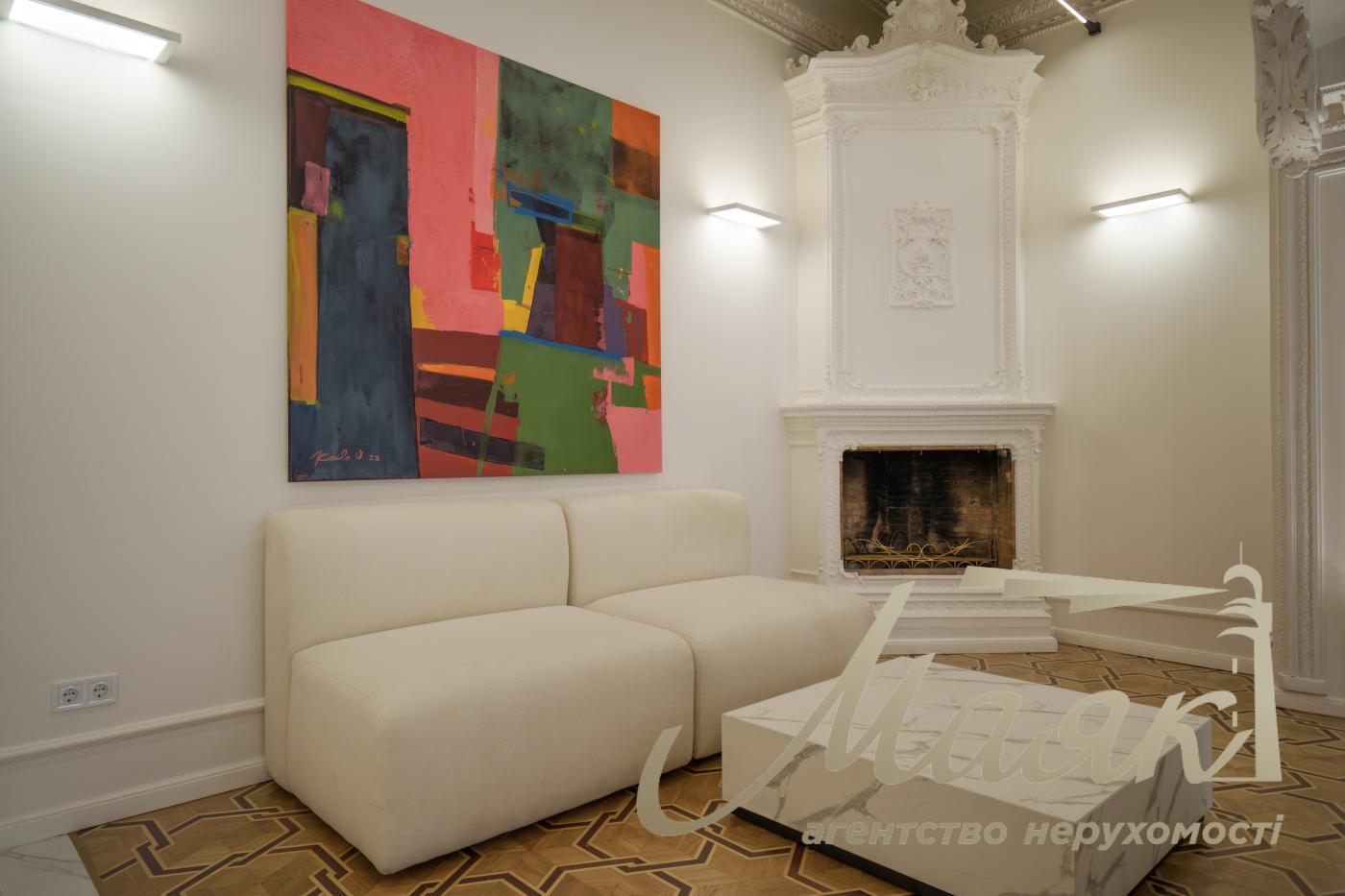 Оренда офісу в центрі, вул. Шота Руставеллі