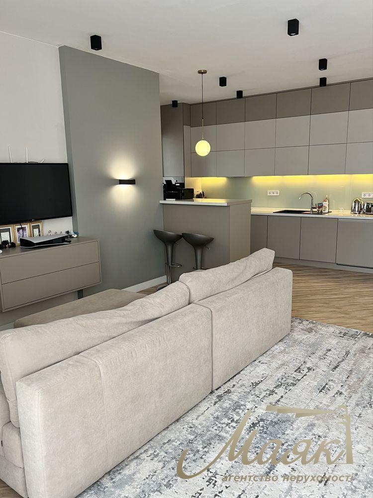 Продажа 3-х комнатной квартиры в ЖК Престиж Холл Центр Печерск