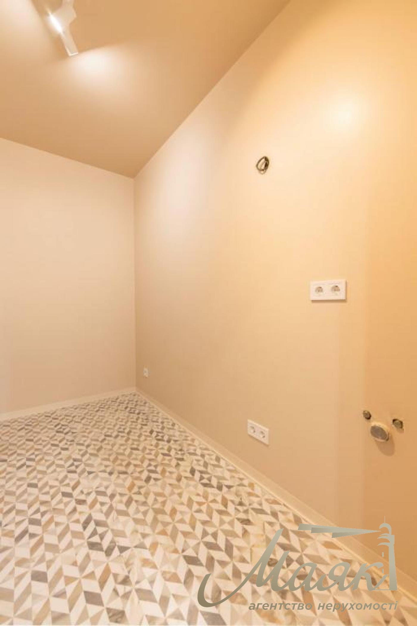 Продаж 3к-квартири 118м2 у ЖК Французький квартал 2, вул. Джона Маккейна, Печерськ, Центр, Київ