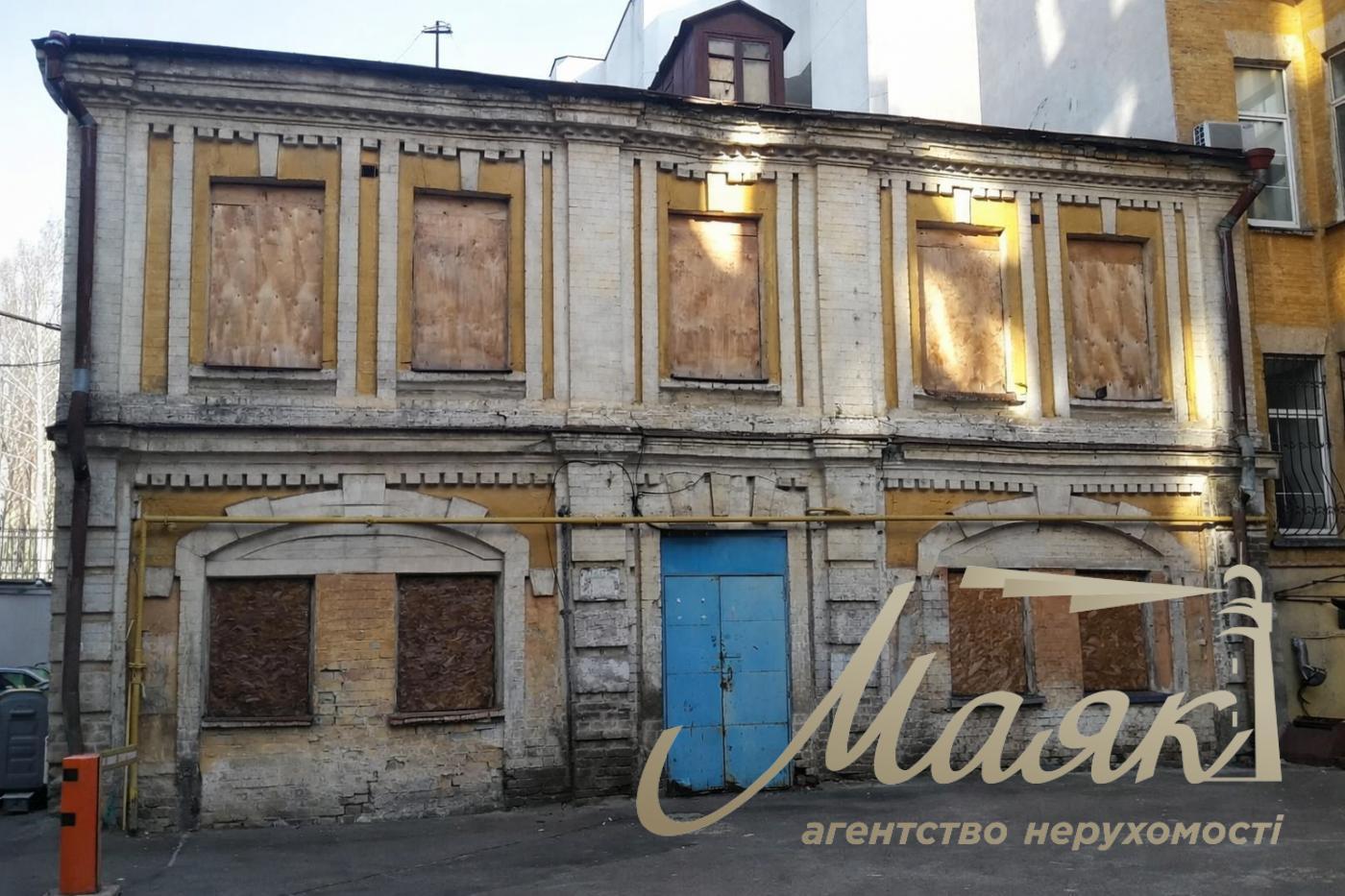 Продажа комерции на ул. Лютеранская, Центр, Липки, Правителственый квартал