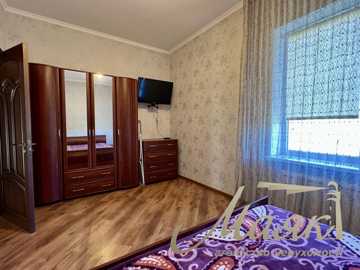 Оренда будинку в Гатному 177м2