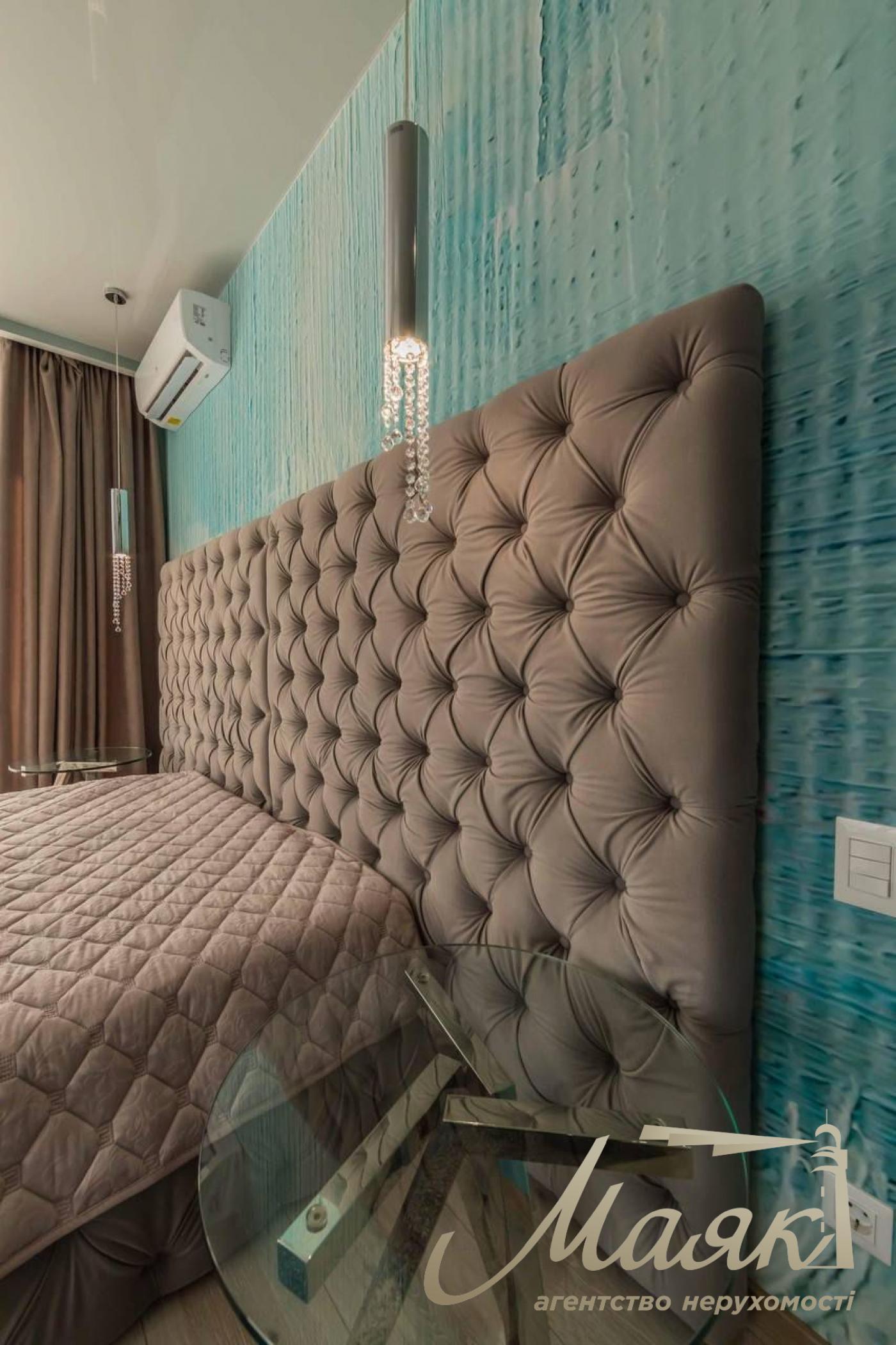 Продаж 2к квартири, 109м2, ЖК Рівер Стоун