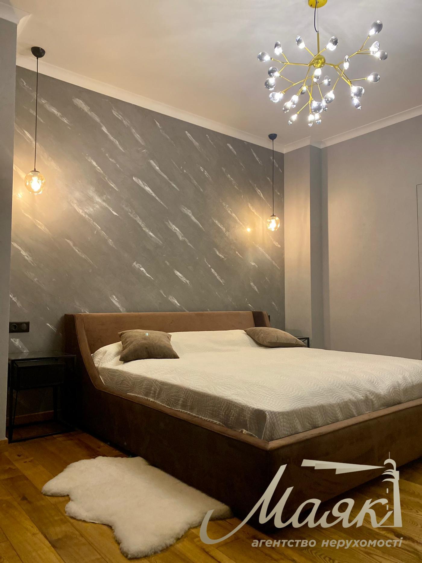 Продаж 3-кімнатної квартири 102м2, ЖК Park Avenue VIP