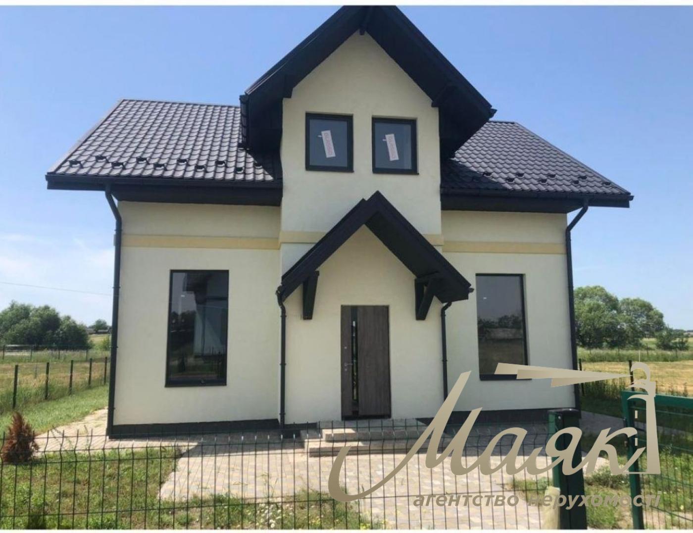 Продажа дома, 133 м2, с. Пилиповичи, Бородянский район.