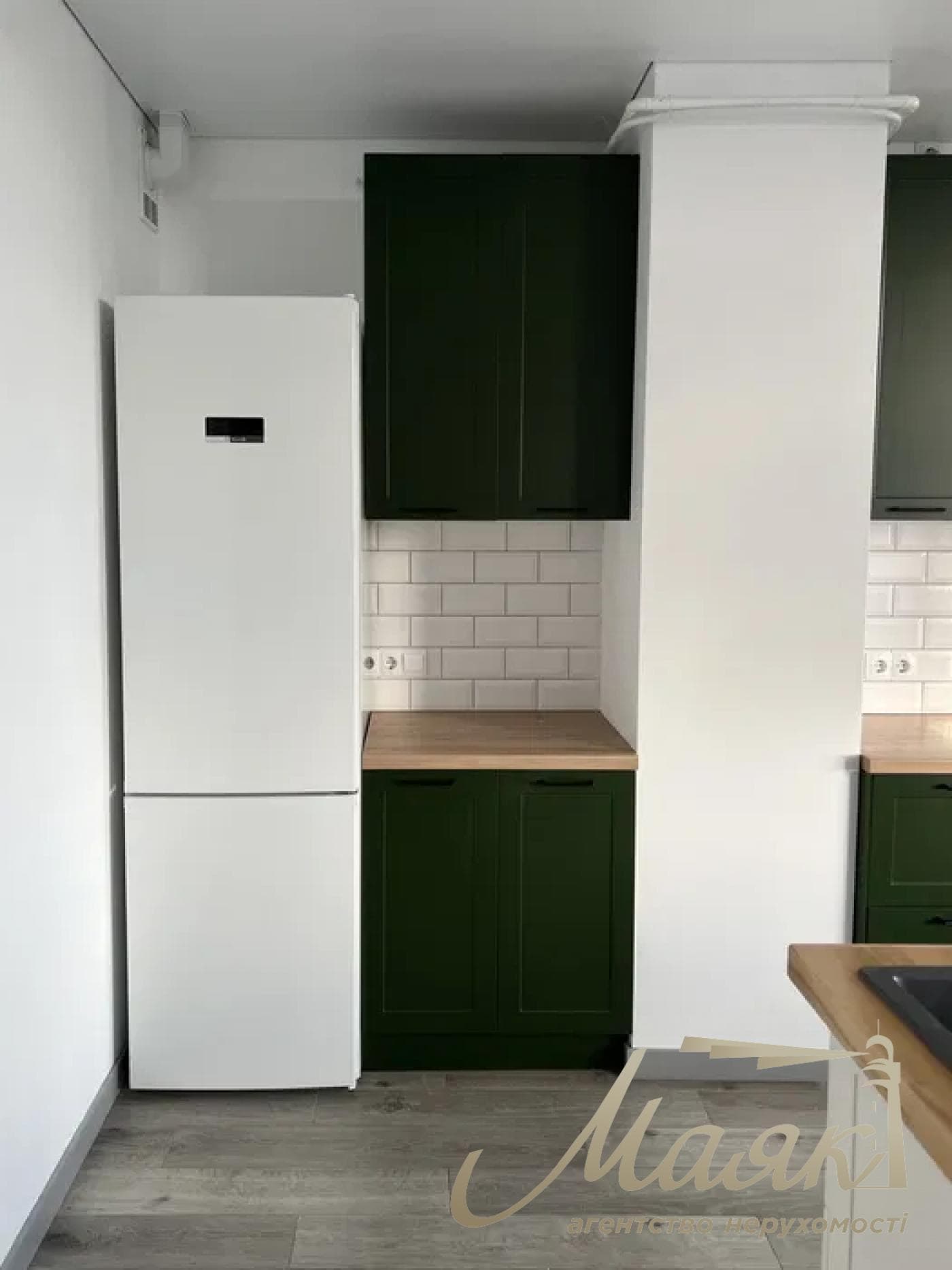 Продаж 2-кімнатної квартири в ЖК Park Land, вул. Юнацька