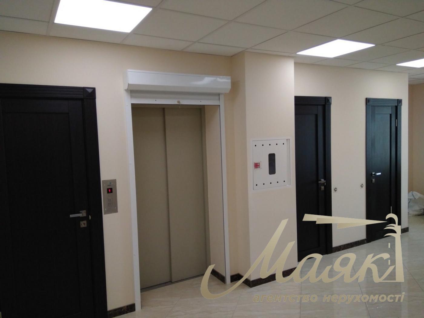 Аренда офиса 340м2  ул. Спасская, Подол, Киев