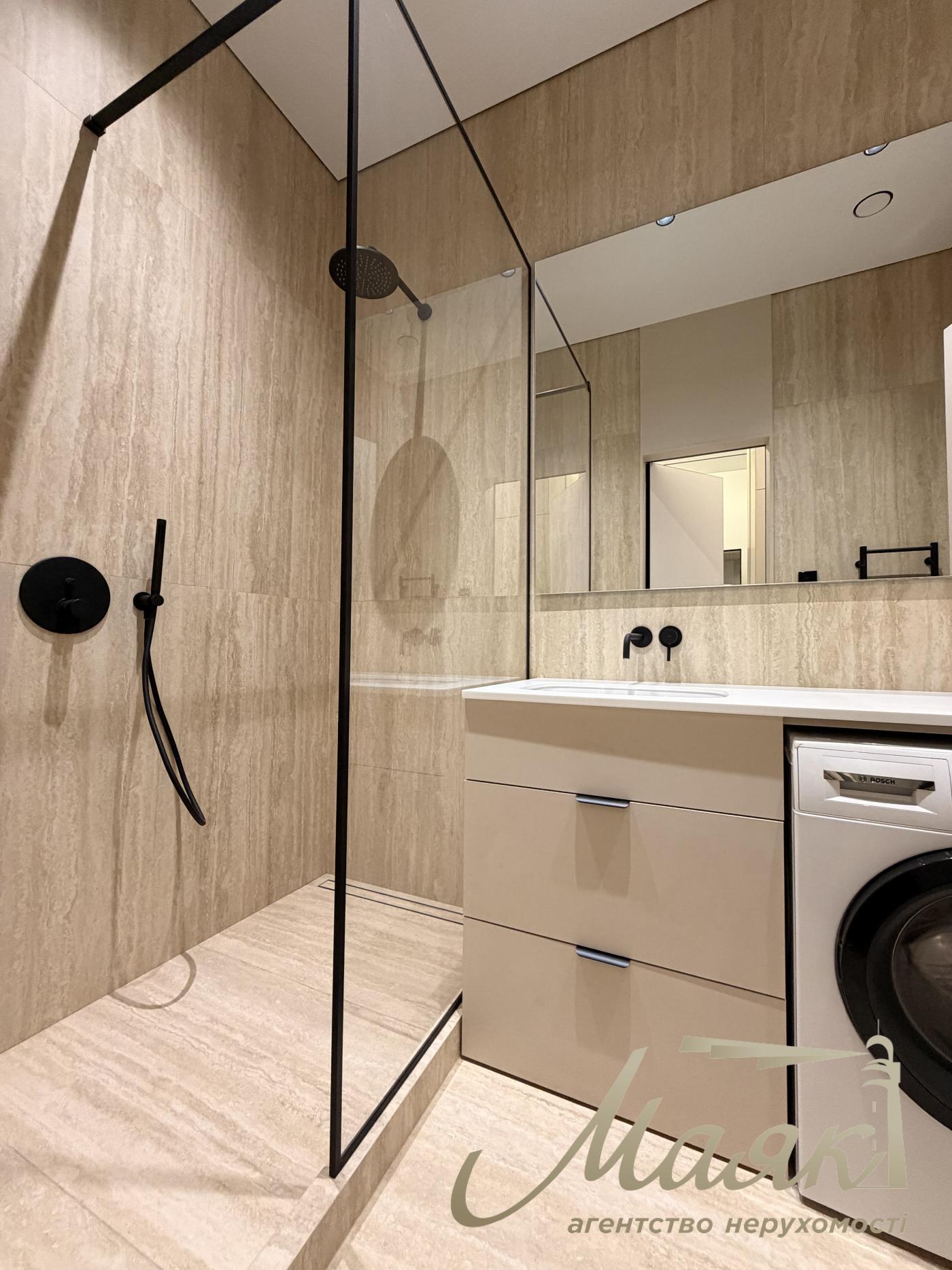 Продаж 2-х кімнатної квартири в ЖК А136 вул. Антоновича