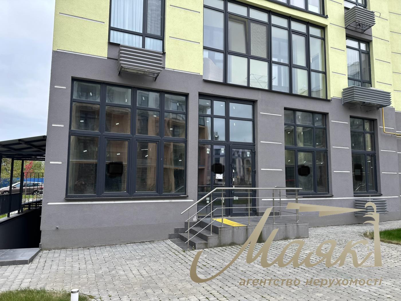 For sale front room 163m2 LCD" Italian Quarter" Obolon