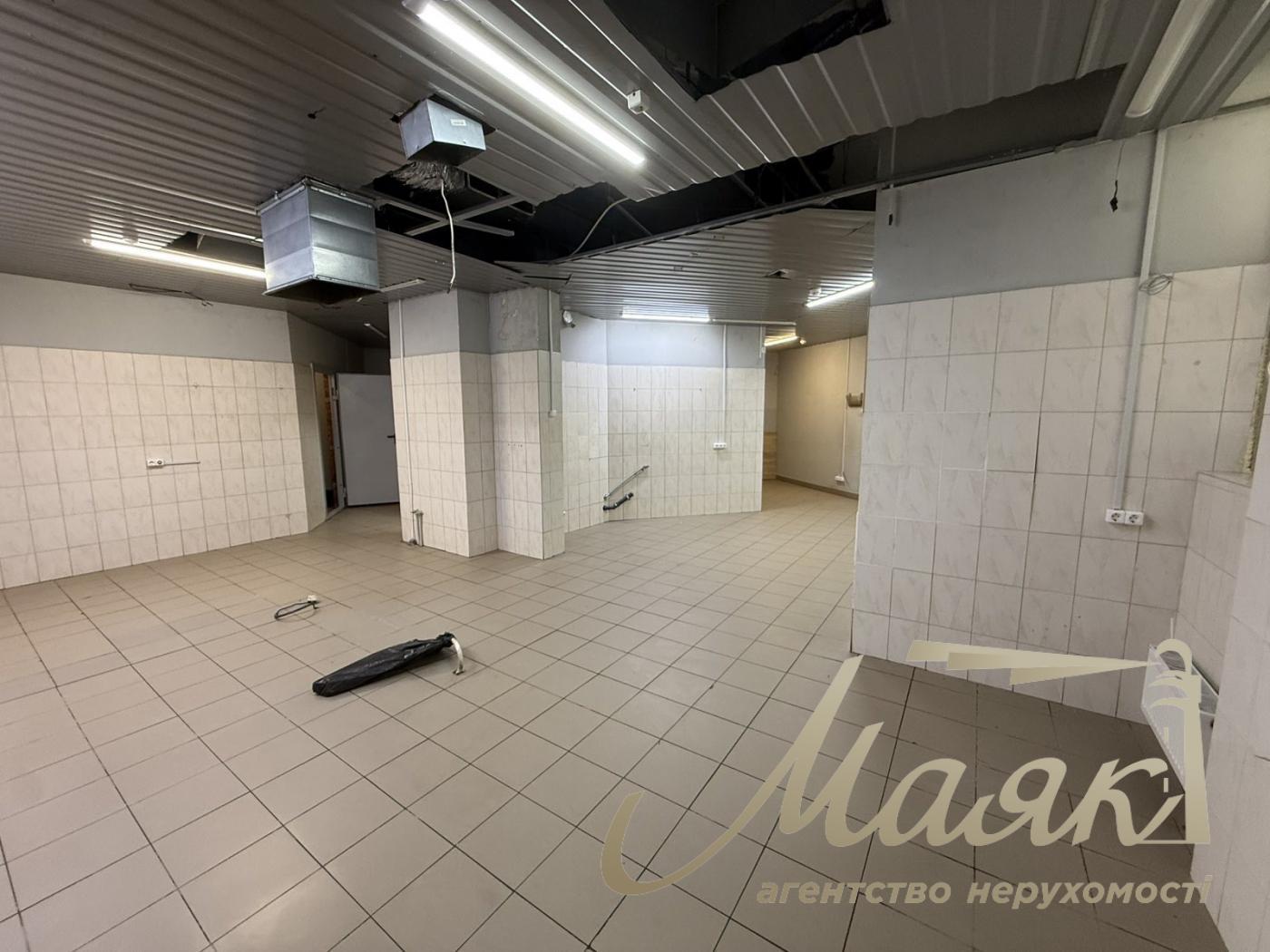 Room for rent 103m2 Residential Complex "Parkove Misto", Podolskyi