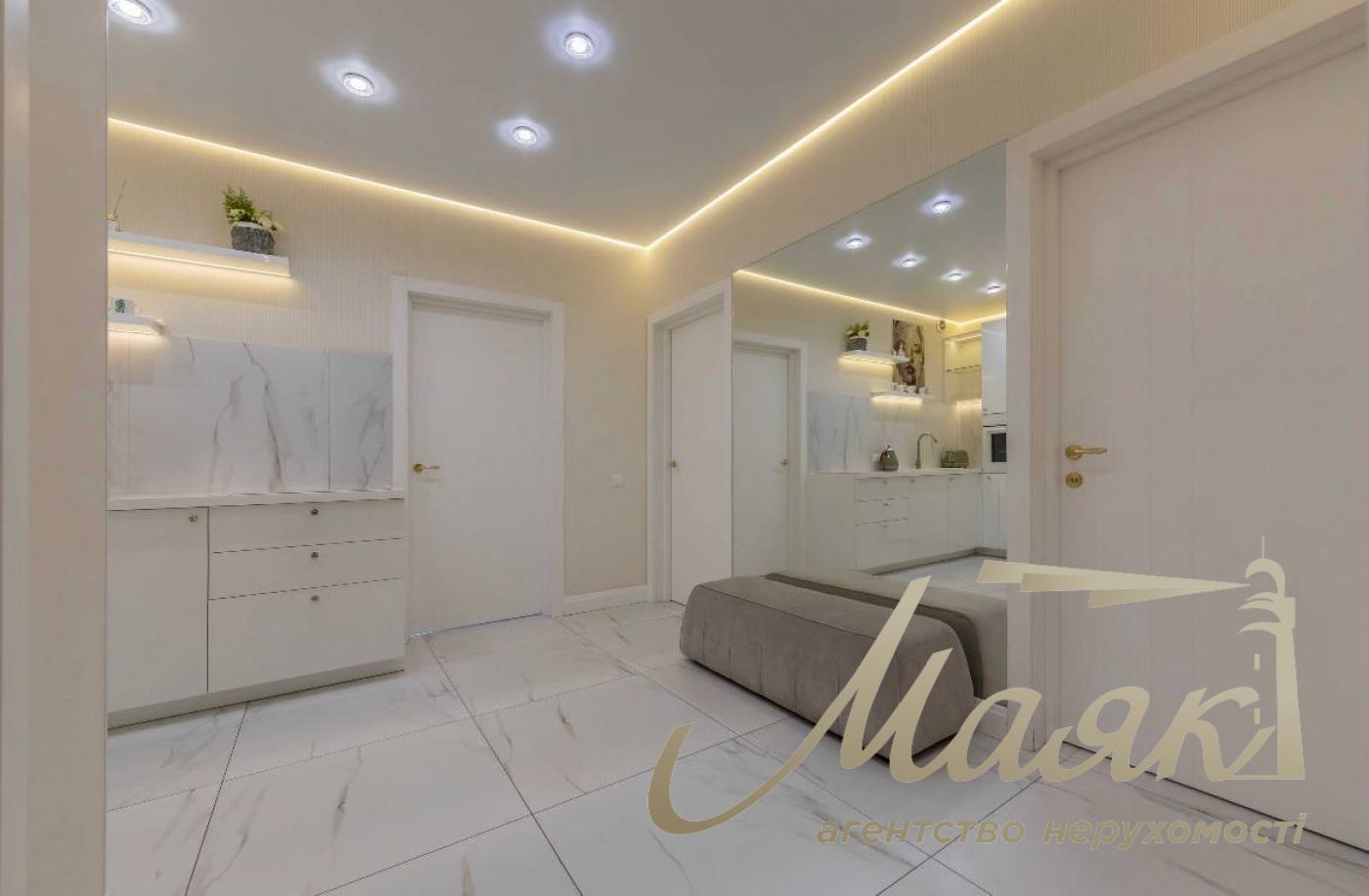 Продаж 2-кімнатної квартири ЖК бізнес класу Obolon Residences, проспект Оболонський, Оболонь