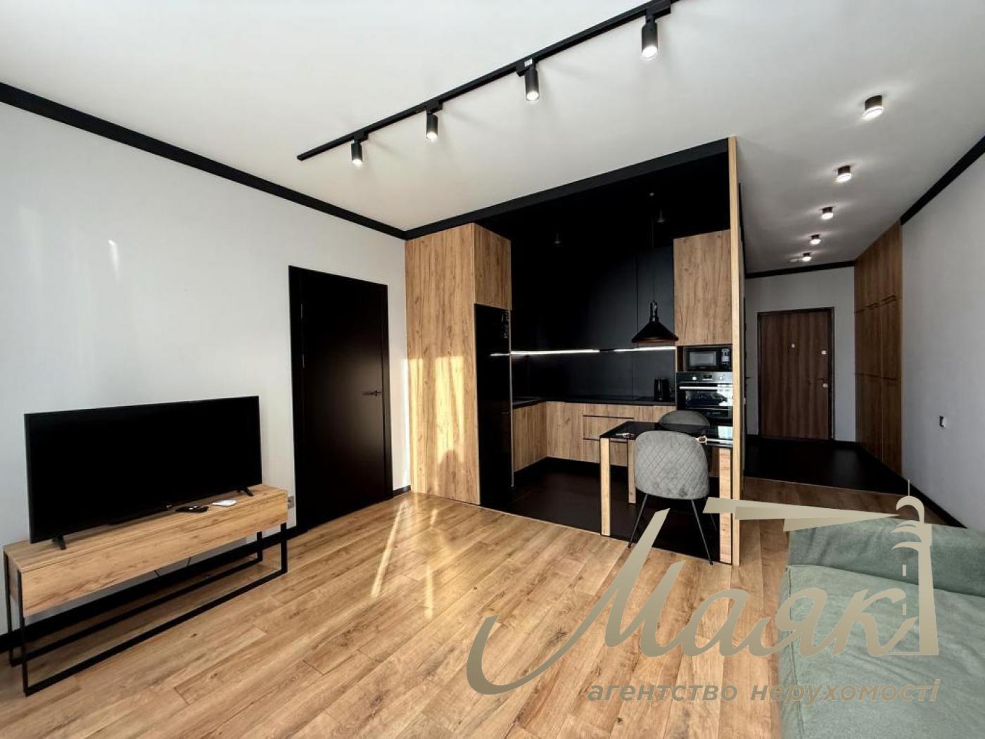 Продажа 3-к квартиры в ЖК Светлопарк, Голосеевский р-н