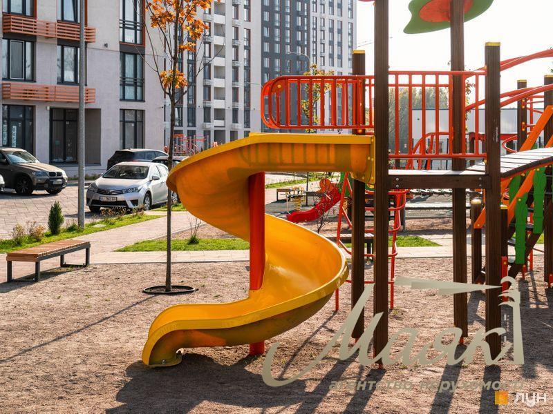 Продажа пентхауса 180м2, ЖК Seven, Осокорки