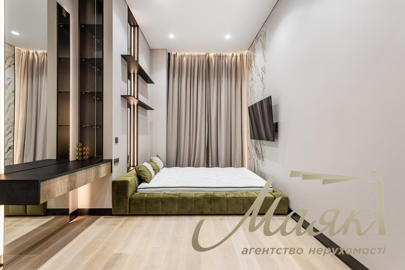 Аренда 2-комнатной квартиры ЖК Hidden, ул. Тимирязевская