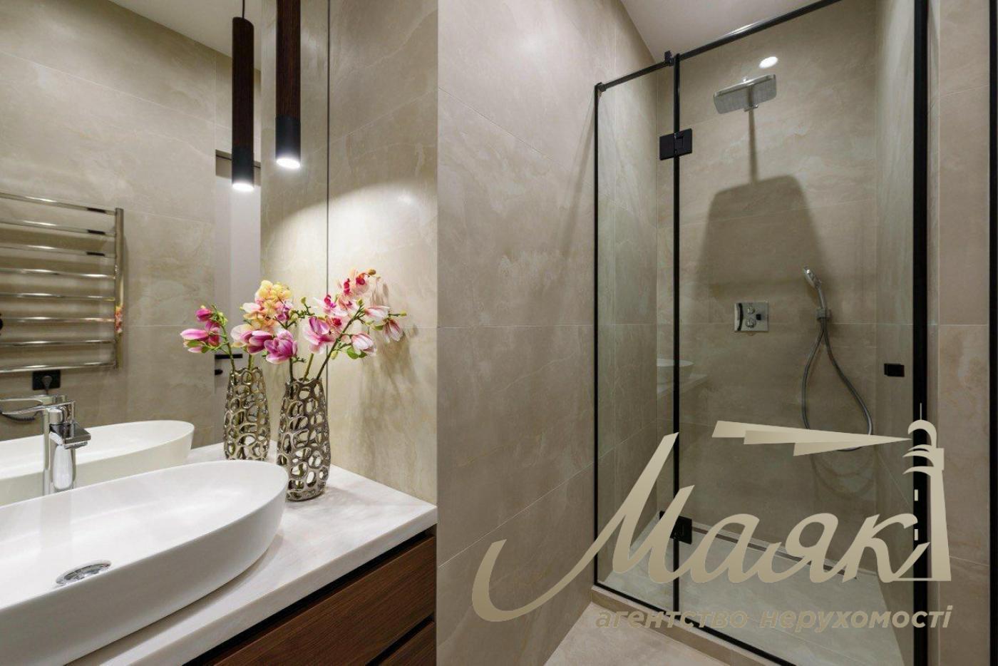 Продаж 3-кімнатної квартири 106м2 ЖК TRIIINITY, Печерський район, вул. Василя Тютюнника, 39/2