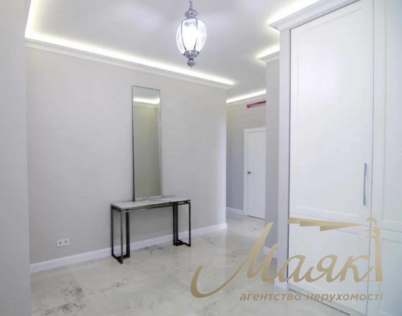 Аренда 3К Квариры 150м2 Новопечерские Липки