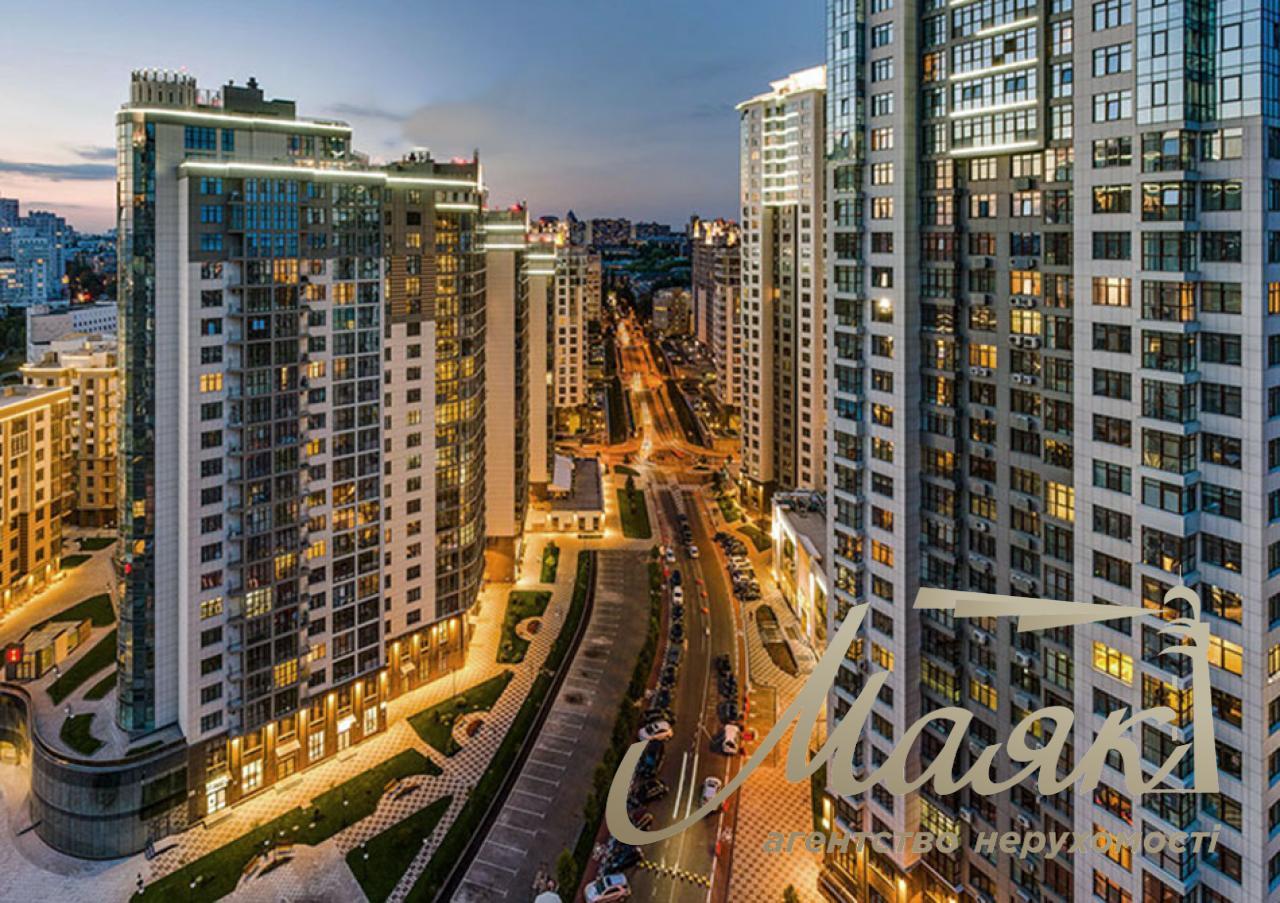 Sale of 5-room apartment in Novopecherskie Lipki residential complex, 240m2, Pechersk