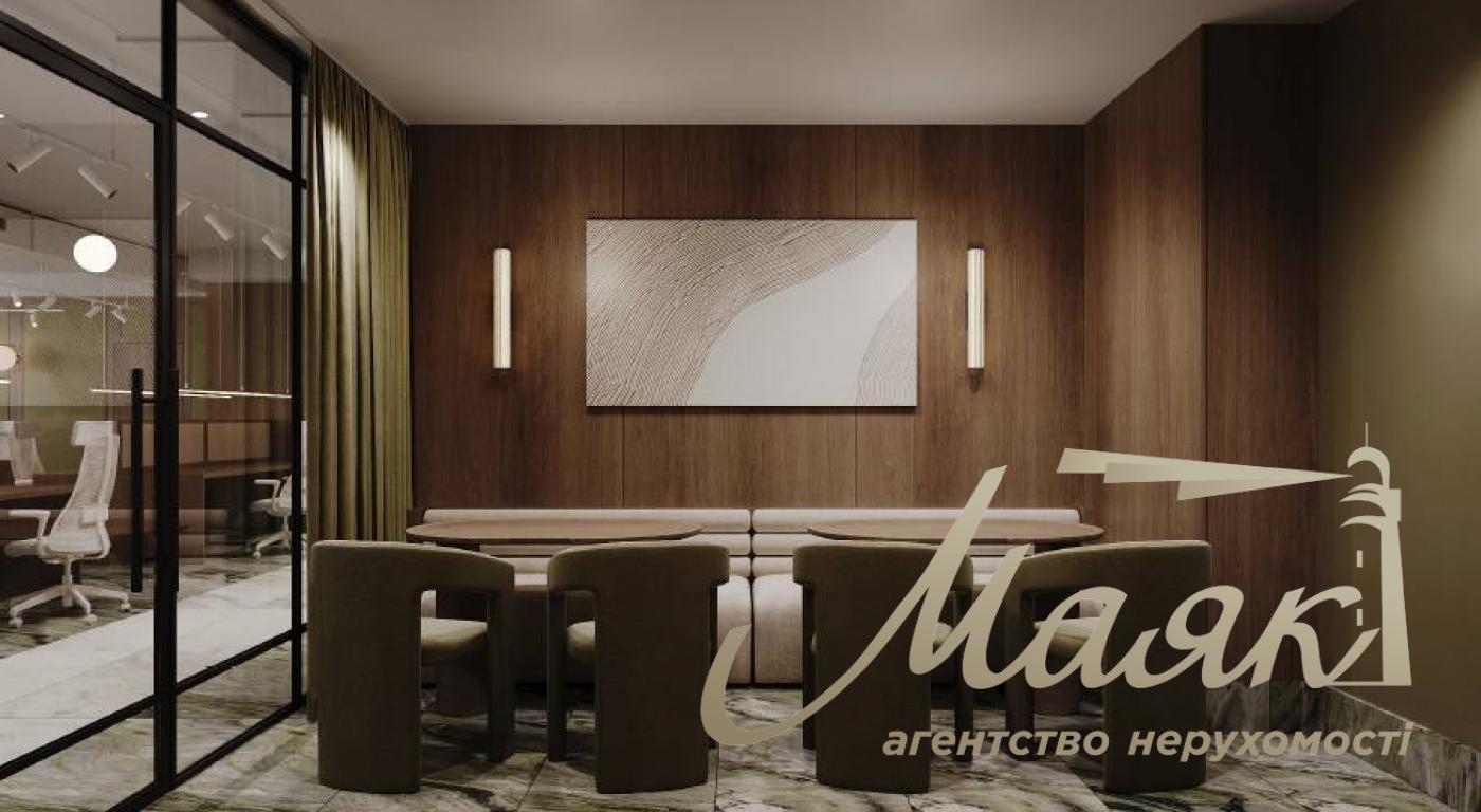 Продаж офісу ЖК Бульвар Фонтанів, вул. Іоанна Павла