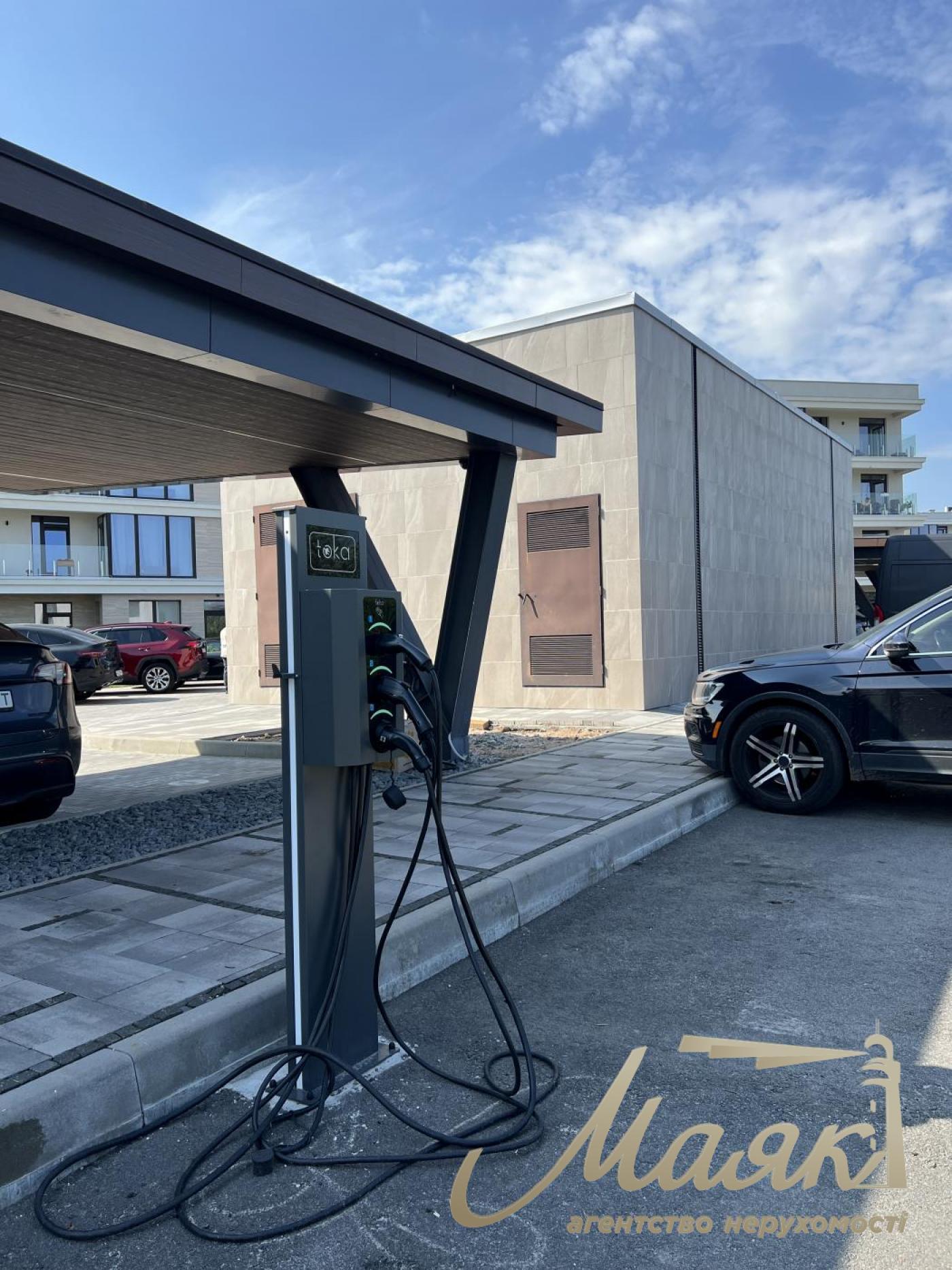 Продаж 2-к квартири в ЖК Park Lake City, с. Підгірці, Обухівський р-н