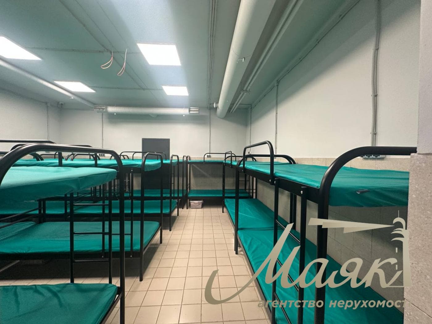 Оренда 2-кімнатної квартири площею 63 м² у ЖК «Atlantic Residences», вул. Антоновича, 118, станція метро «Палац України».