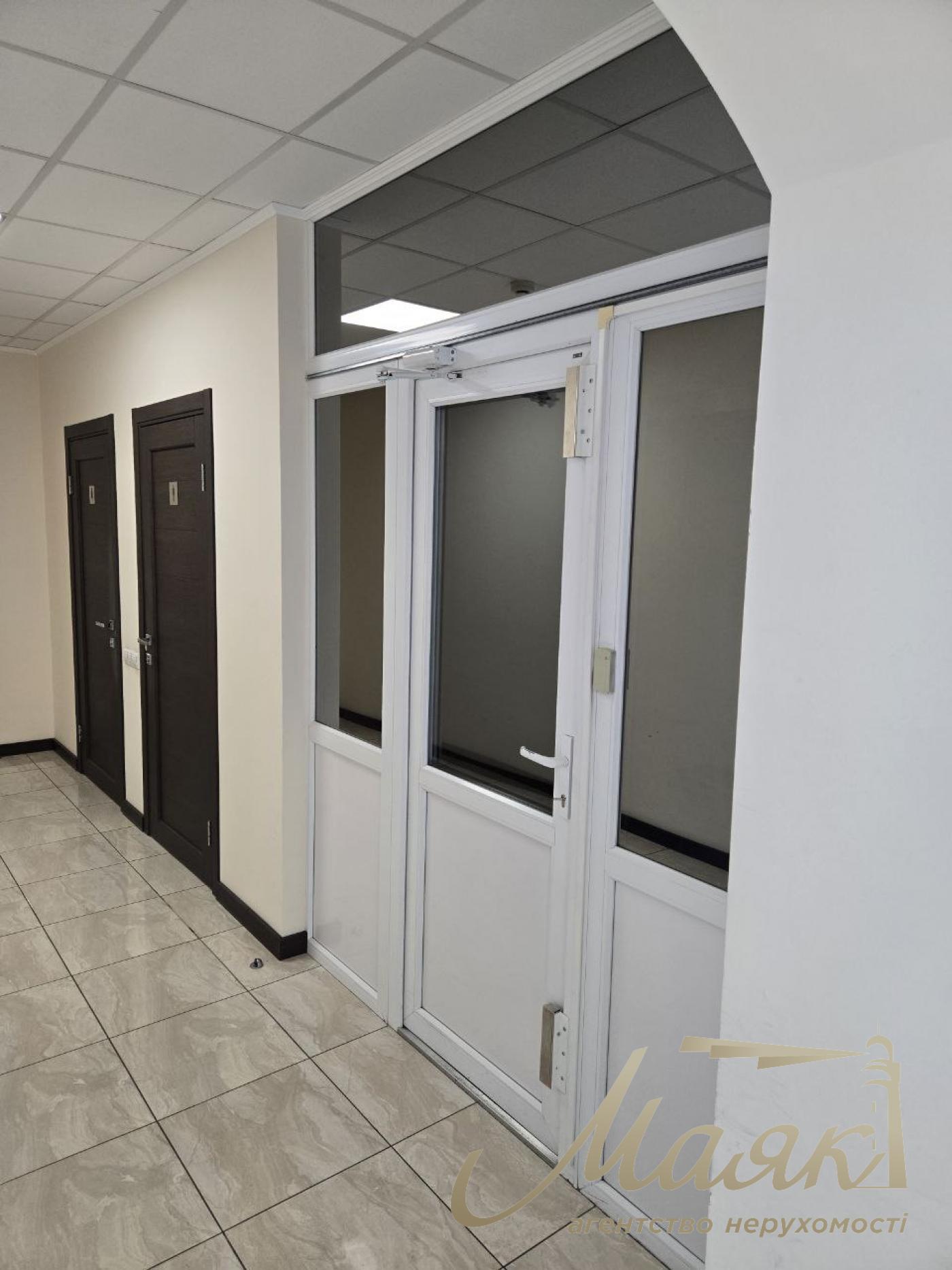 Office for rent 350m2 in BC Pechersk Center, Pechersk