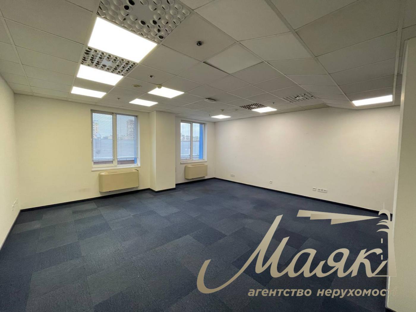 Office space for rent 750m2, Stusa st., Akademgorodok