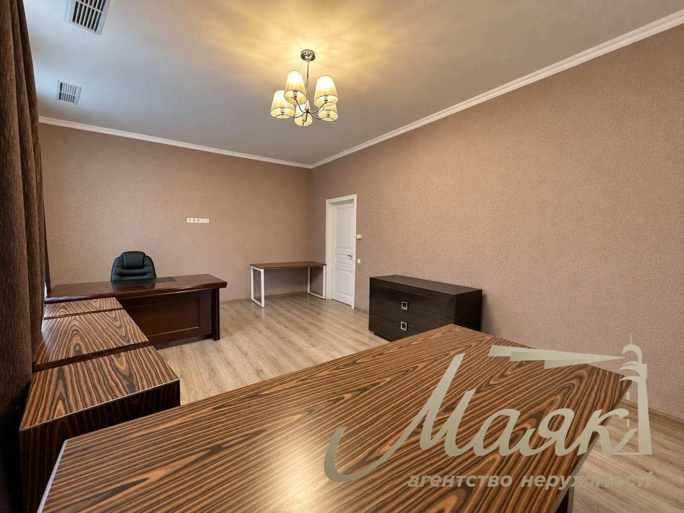 Оренда квартири площею 159 м² у клубному будинку Botanic House, вул. Болсуновська, 23, Печерськ