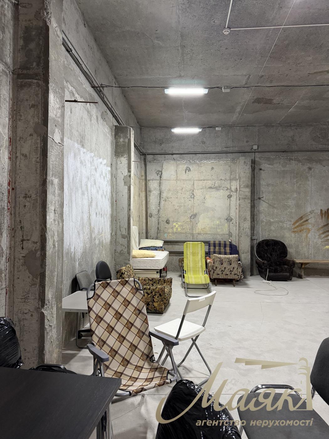 Оренда 3-х кімнатної квартири 130 кв.м. на вул.Преображенська 8Б