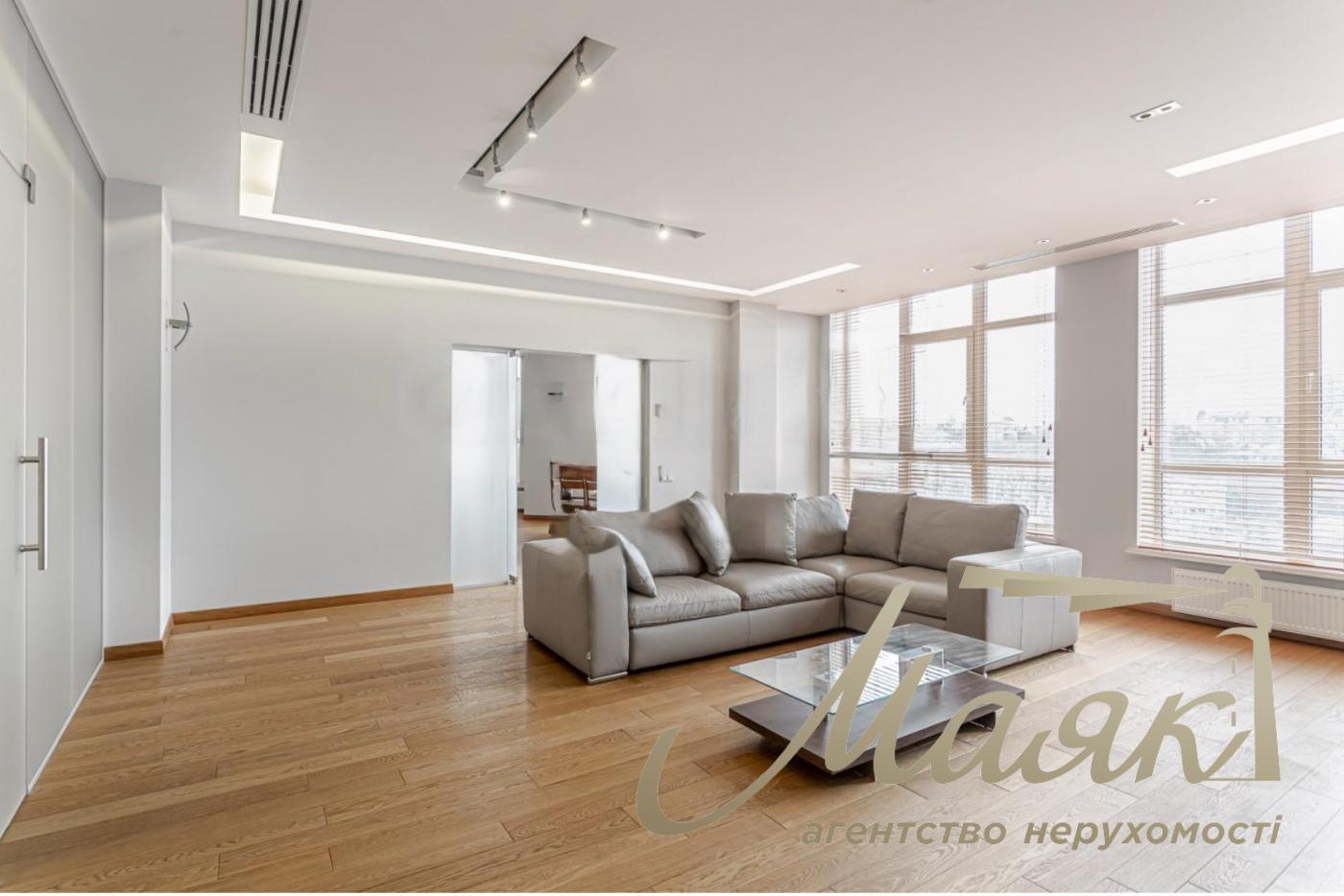 Продаж 3к-квартири в ЖК Новопечерські липки, вул. Драгомирова 5, Печерськ, Київ