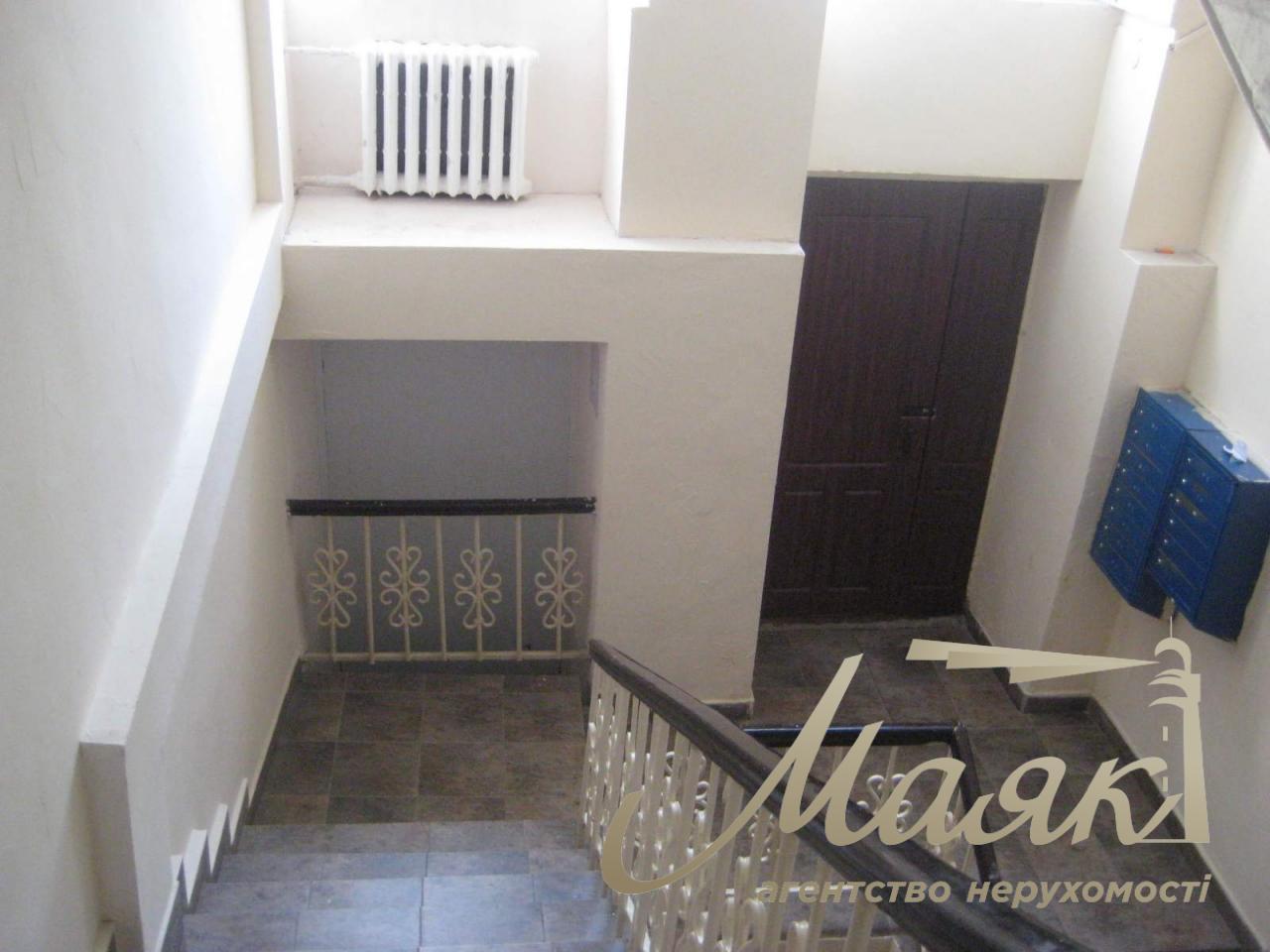 Продаж дворівневої п'ятикімнатної квартири в історичному центрі Києва - ЛИПКИ - Хрещатик