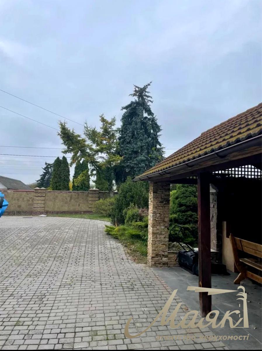 Оренда будинку 753м2 з виходом до води Київ, Чапаєвка, Віта-Литовська, Риболовецька просп.