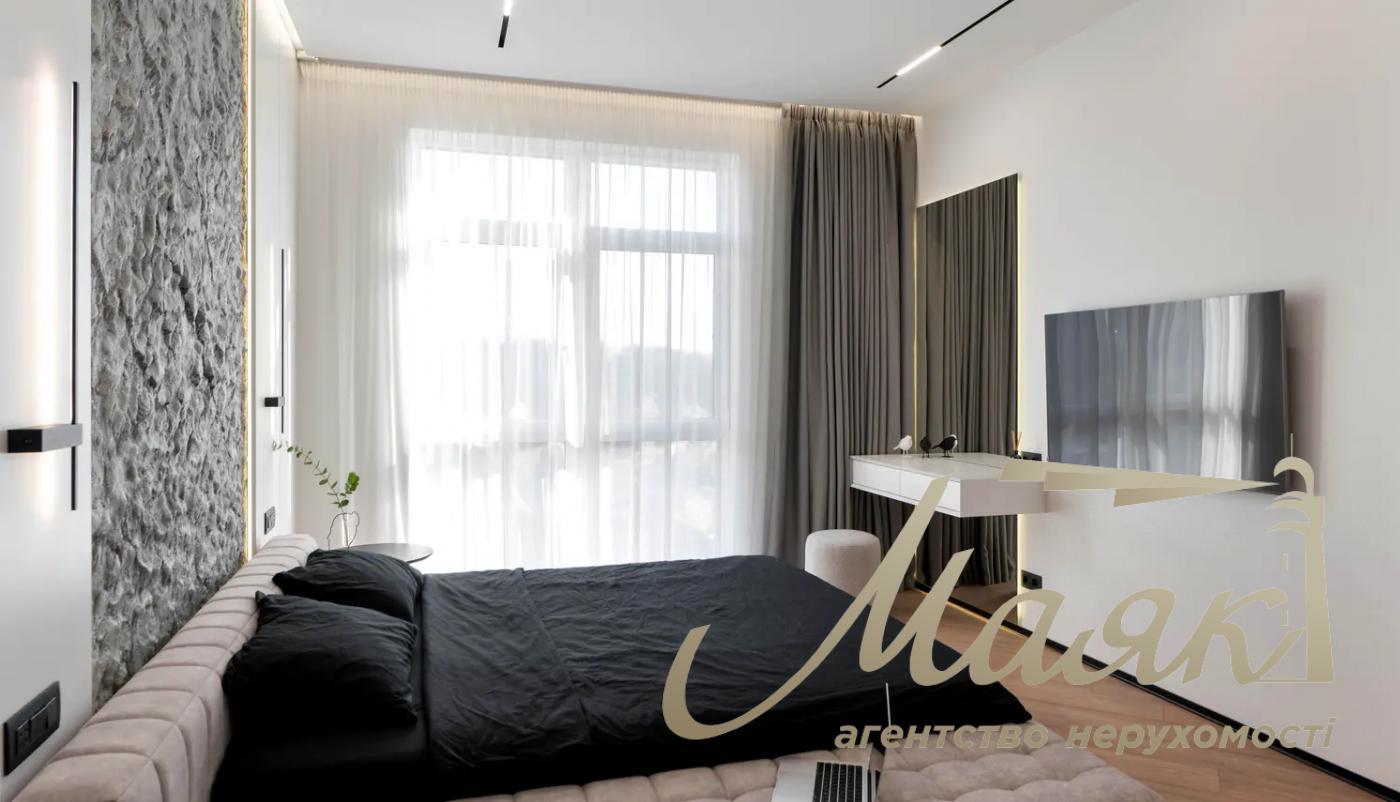 Продаж 3-к квартири ЖК Солом'янський