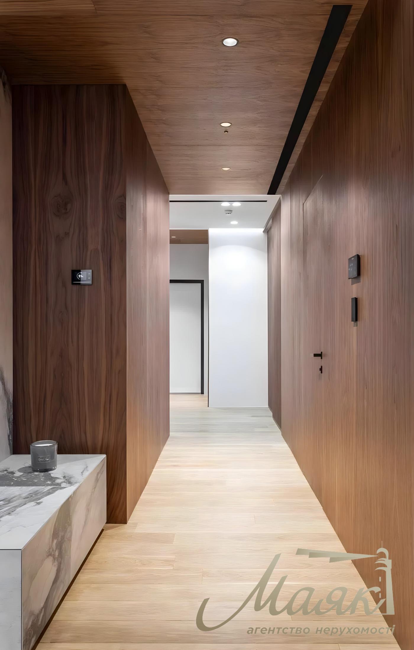 Продаж 3-кімнатної квартира ЖК Taryan Towers