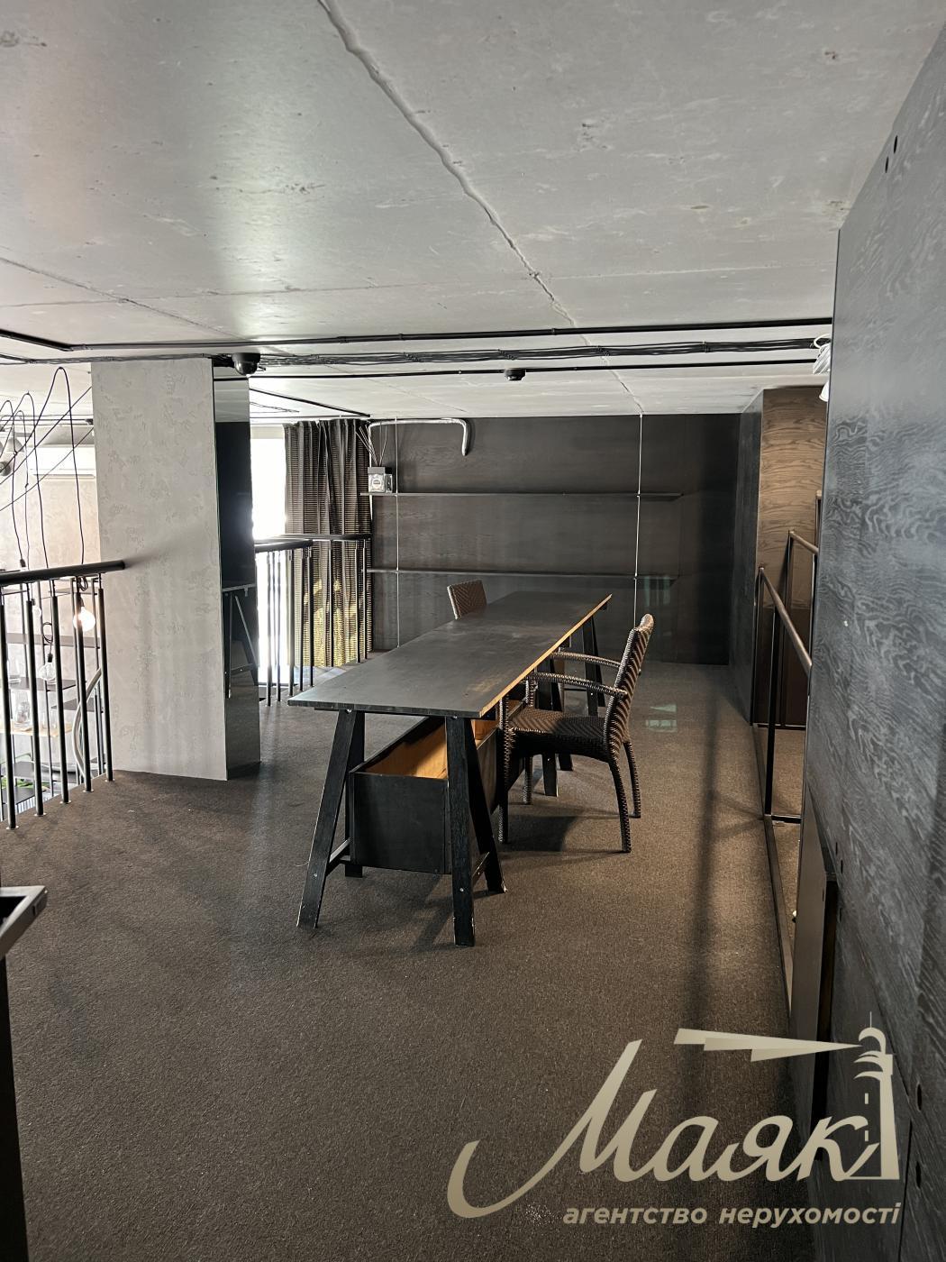 Оренда фасадного приміщення 80м2 в ЖК Новопечерські Липки