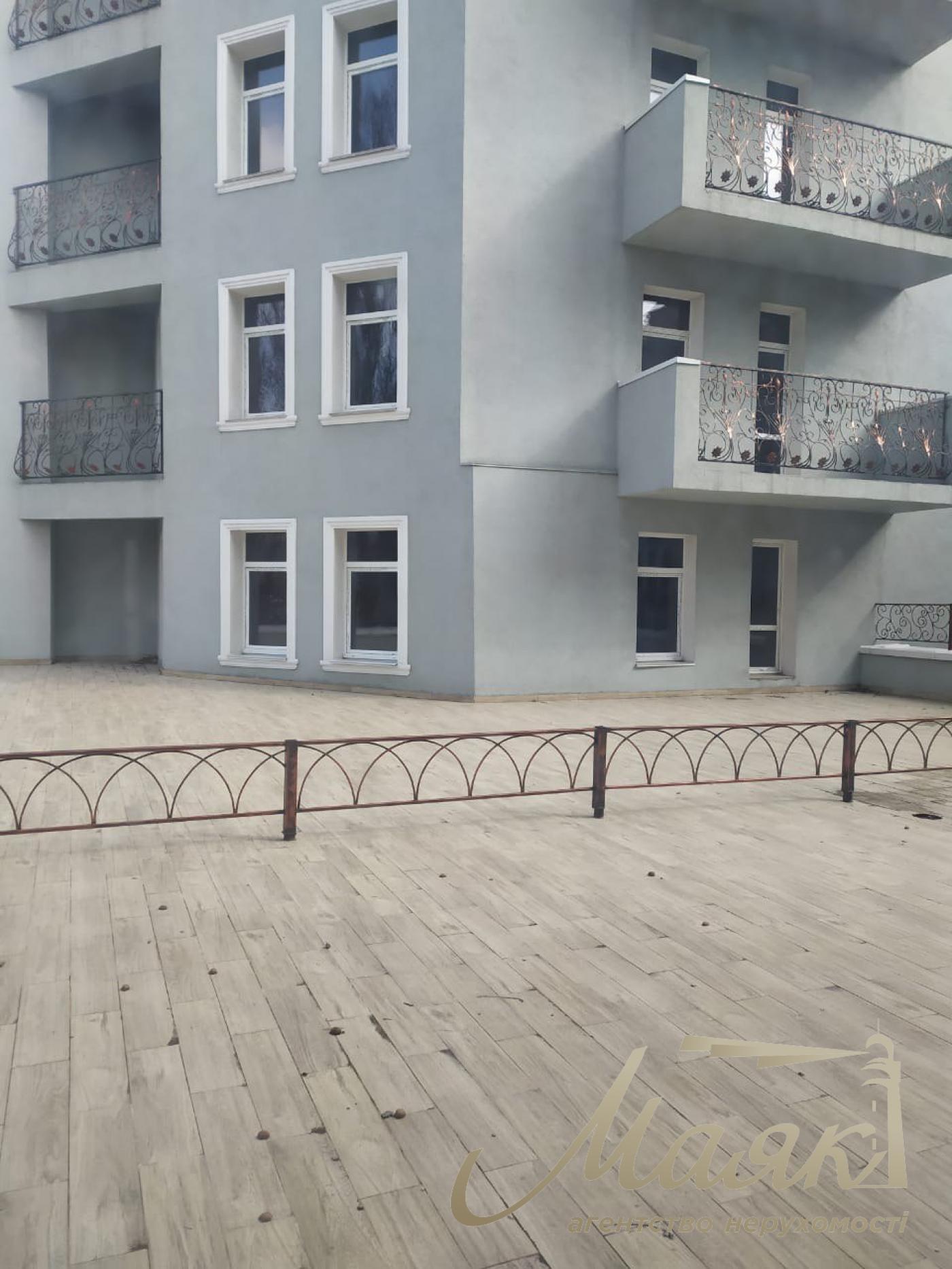 Sale, Other object, st. Saksaganskogo, Goloseevo, Kyiv