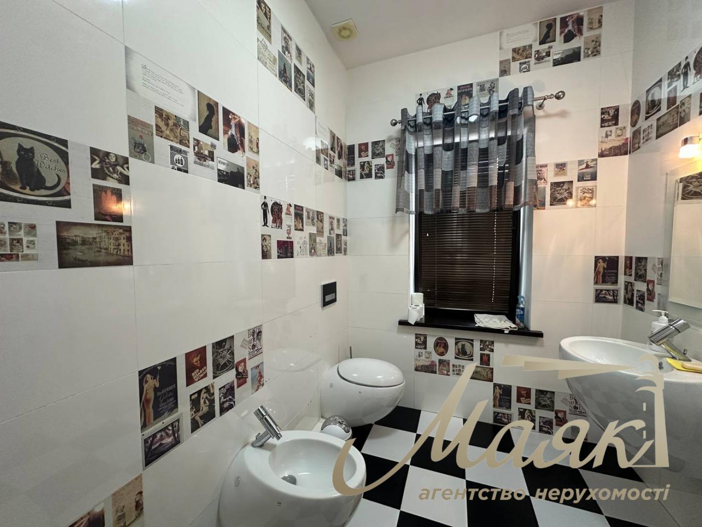 Оренда будинку 650м2 на 60 сотках землі на Хуторі Мриги, Голосіївський район.