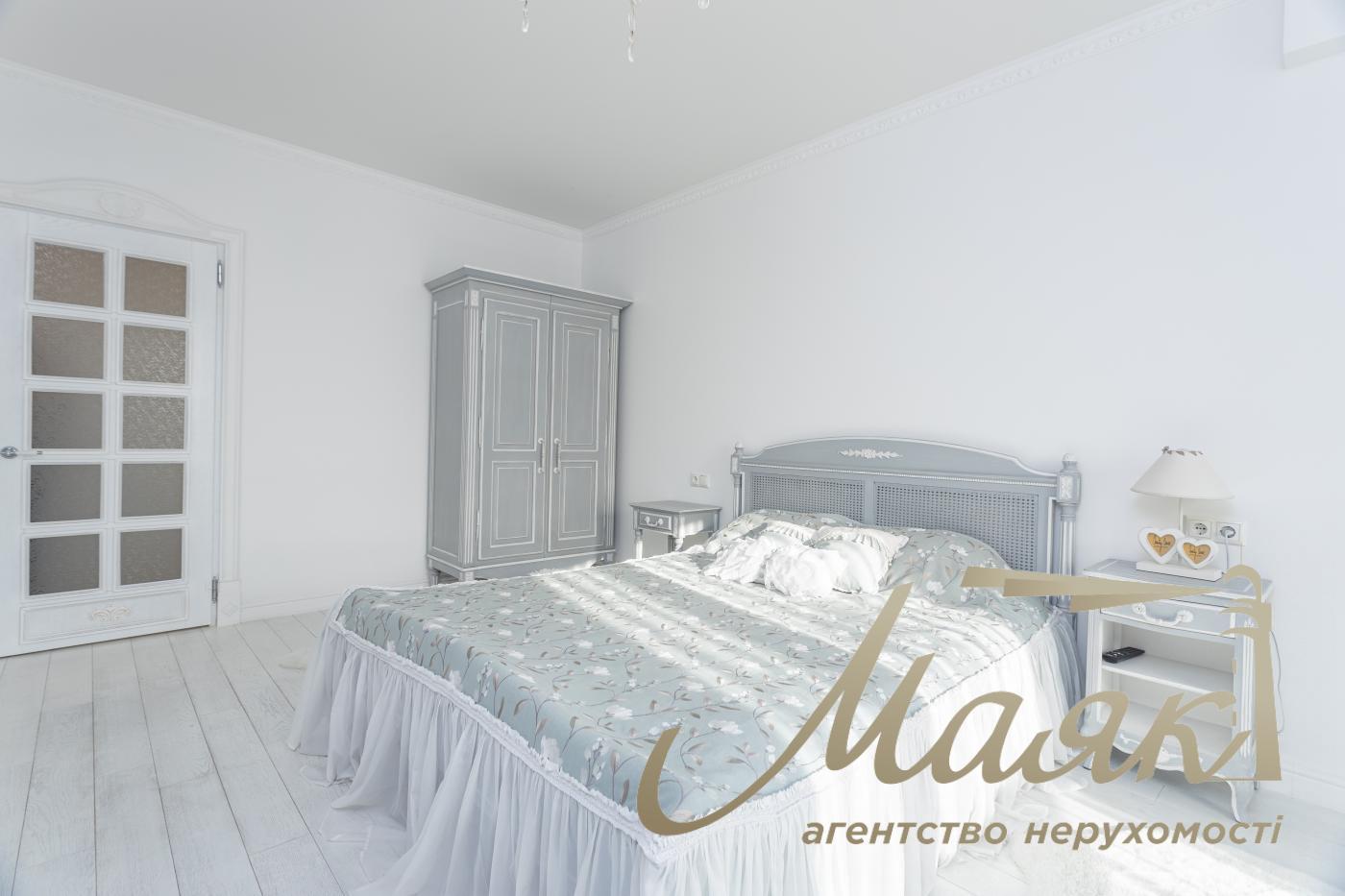 Продаж 3 кімнатної квартири в ЖК Park Avenue, пр-т Голосіївський