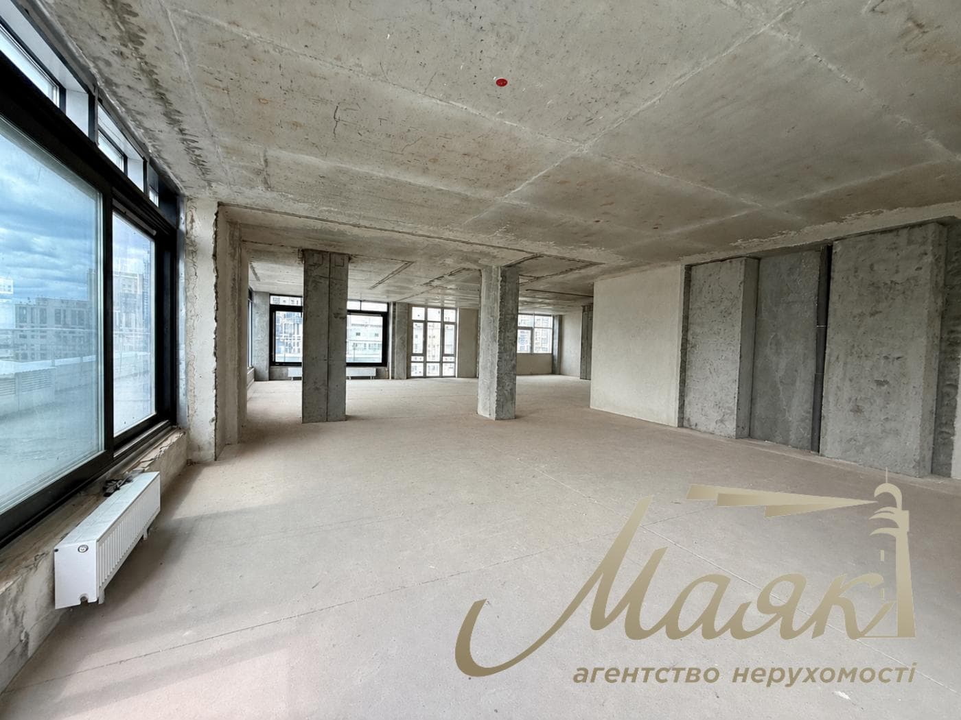 Продаж квартиры с терассой в ЖК Бульвар Фонтонов, Печерск, Киев