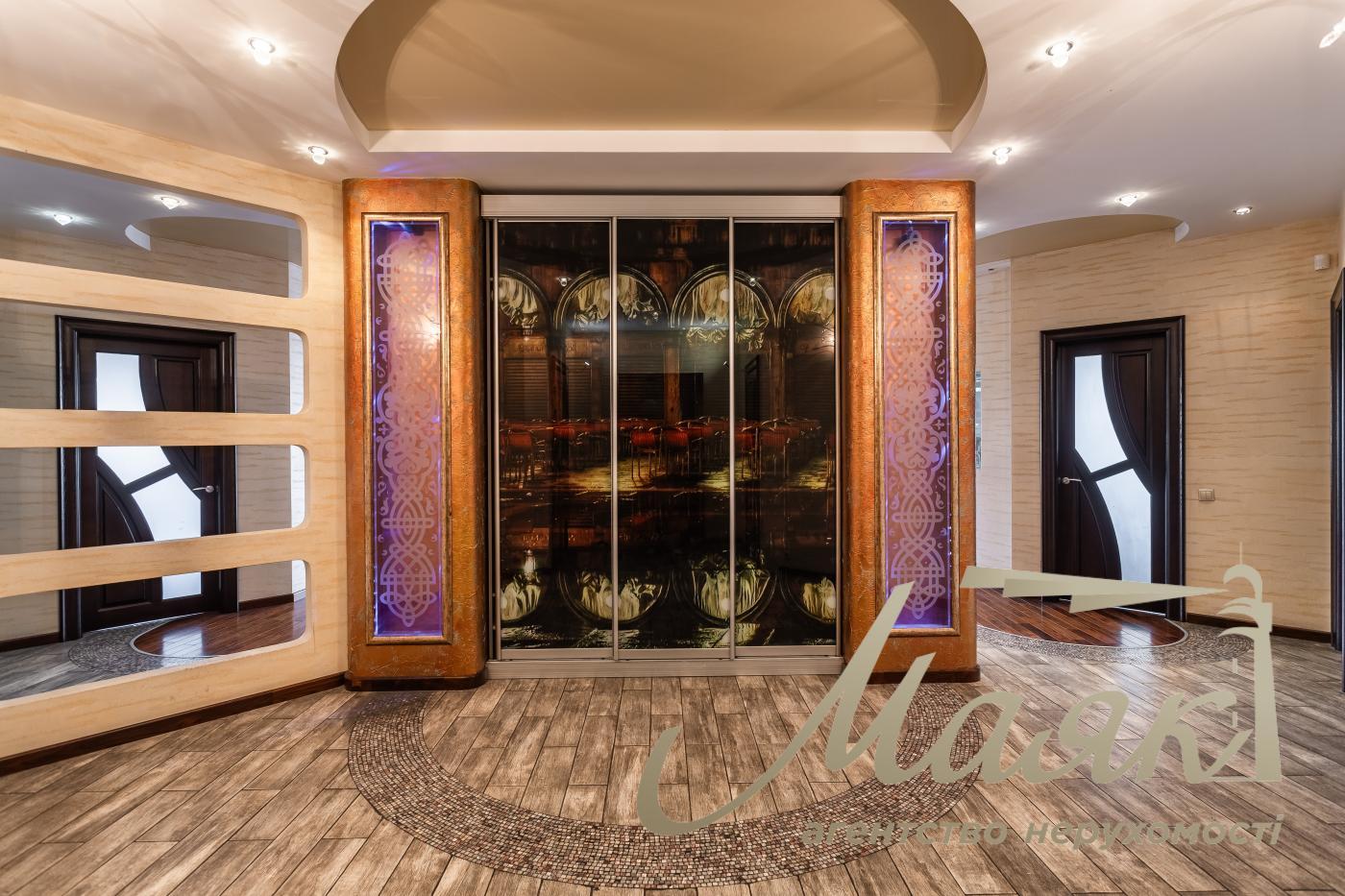 Продажа квартиры 170 м² в Дипломат Холл, ул. Жилянская, 59, центр Киева