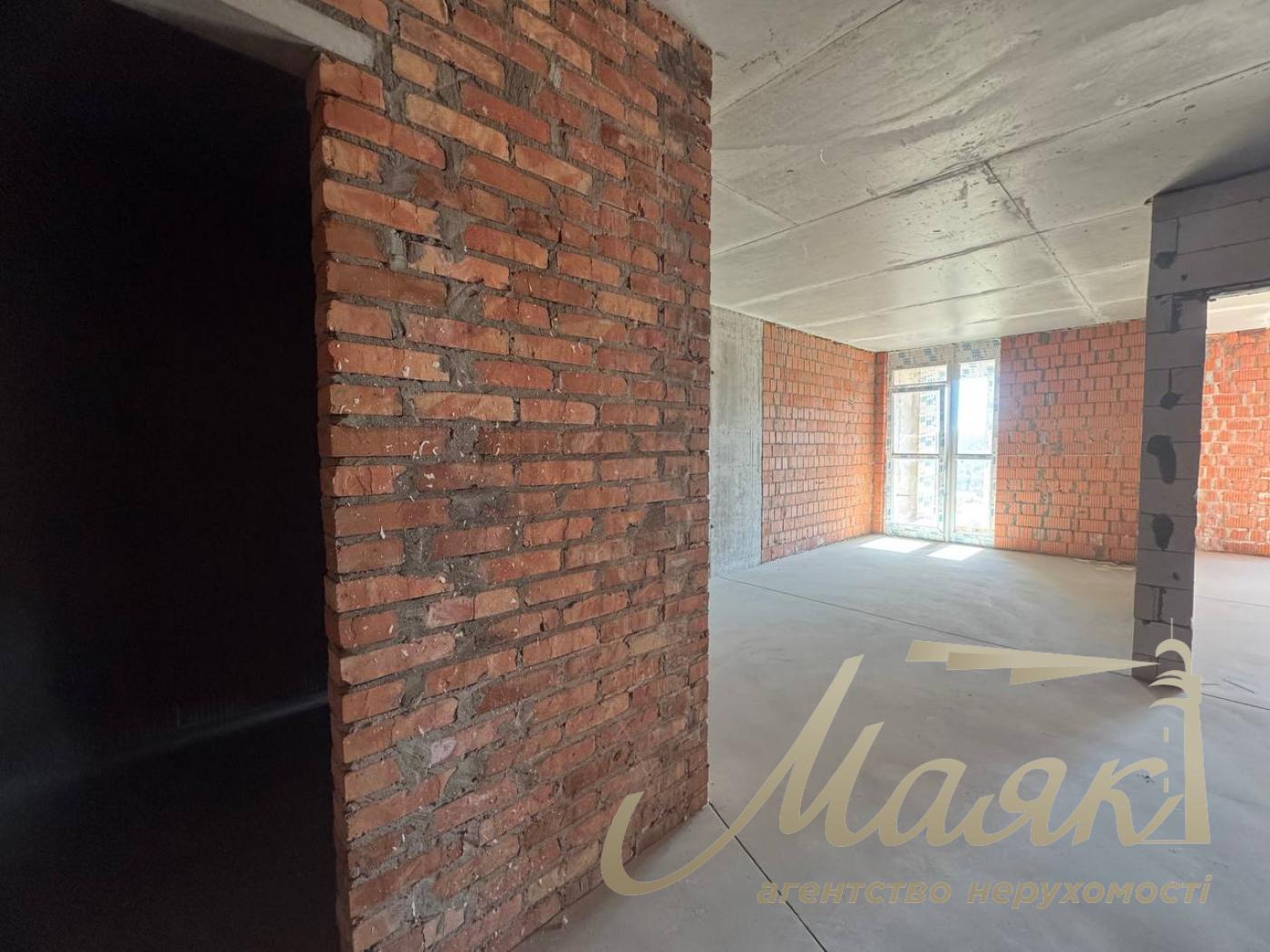 For sale 1k apartment 55.31m2 Residential Complex Nordica, 1 building