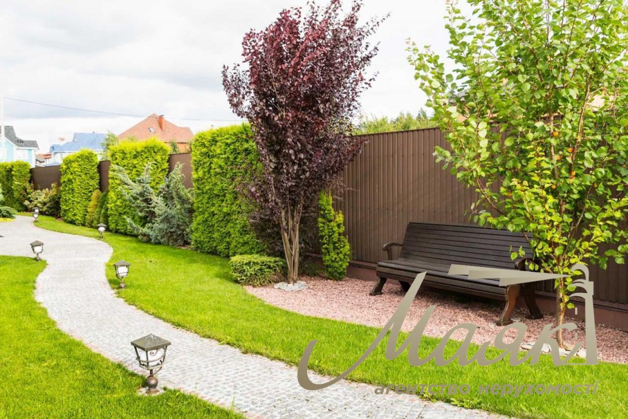 Оренда будинку с.Мила, 500м2, 10 км від Києва, Київська область