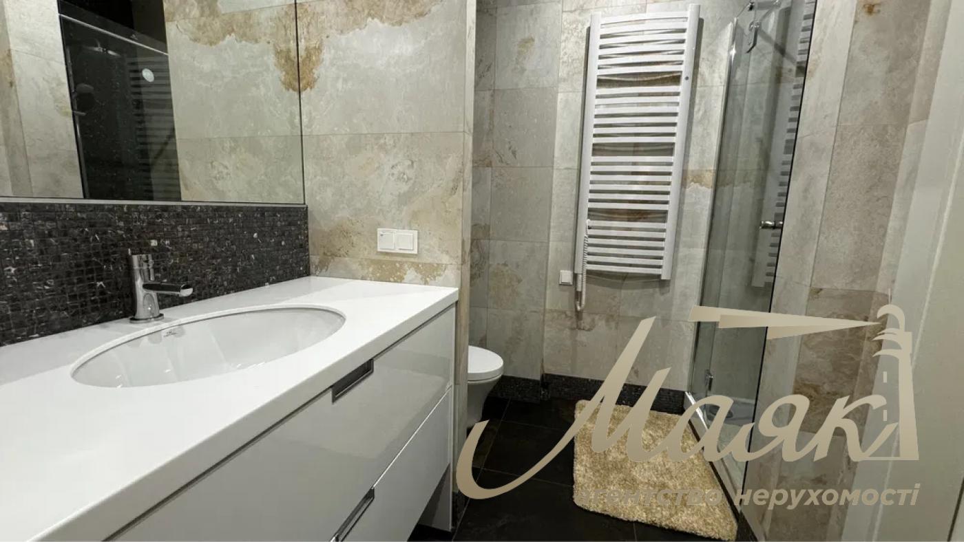 Продаж 2к квартири 84м2 у ЖК PecherSky, вул. Болсунівська 2