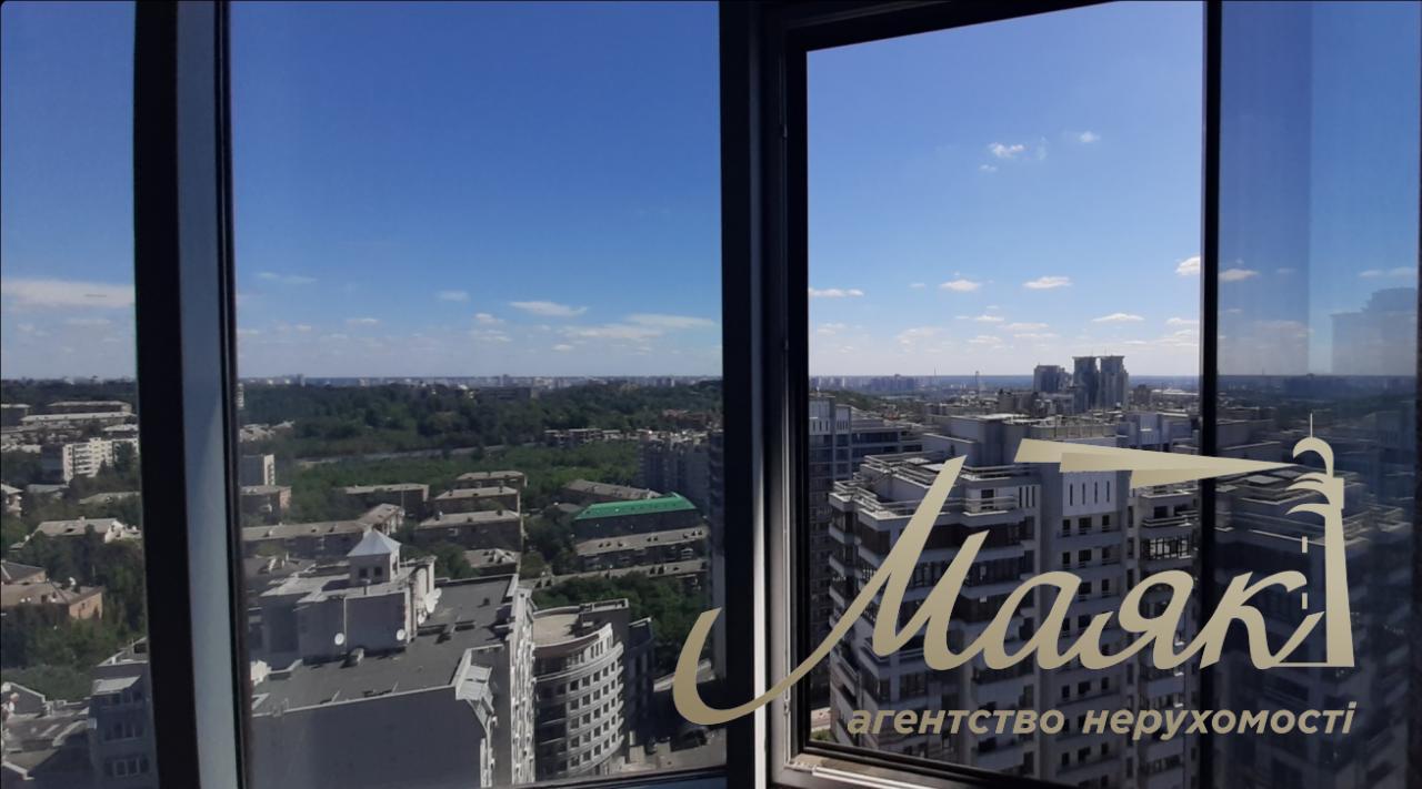 Продаж 1-к квартири 50м2 в ЖК Новопечерські Липки вул.Драгомирова 2а