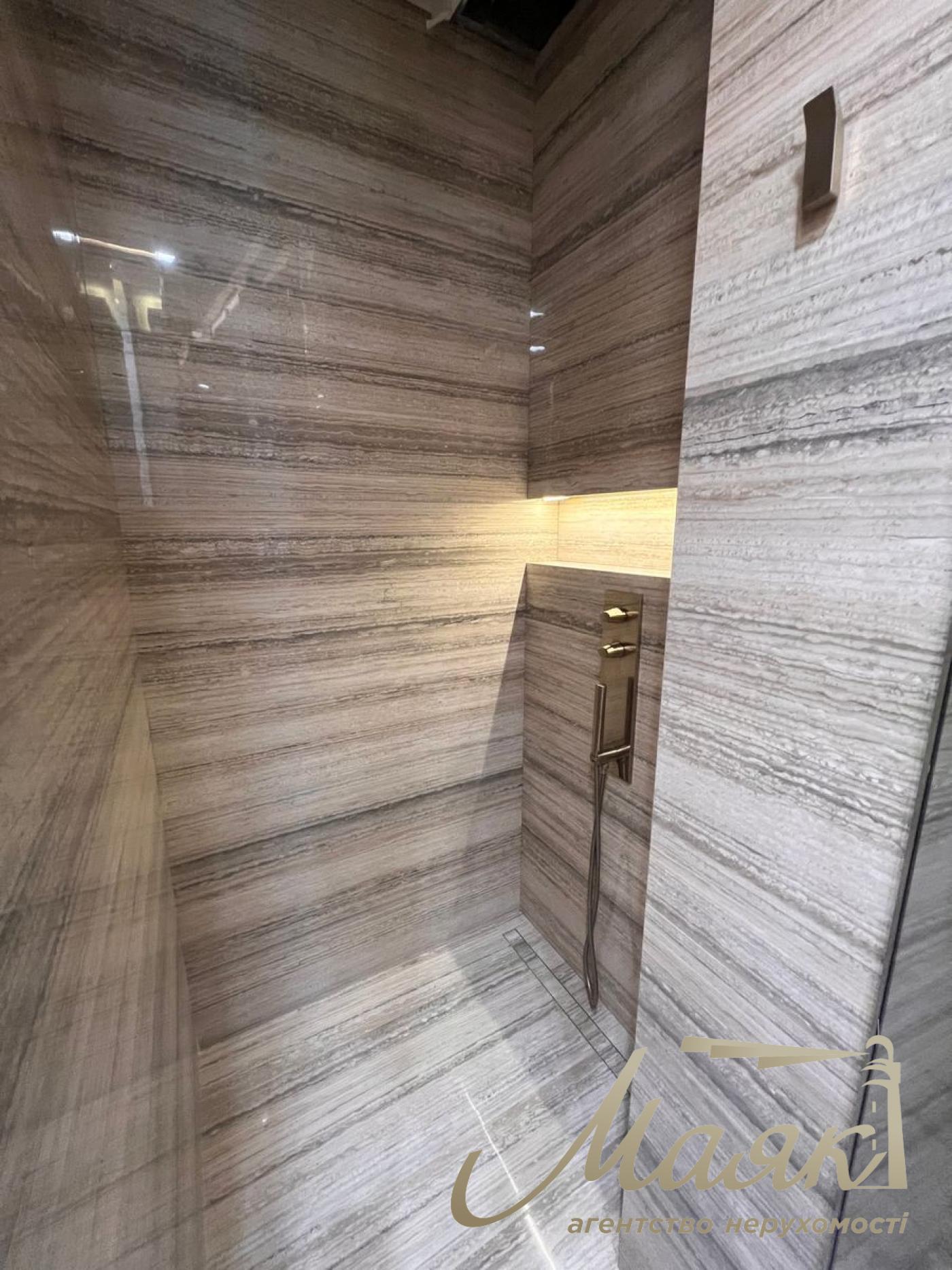Penthouse for sale in PecherSKY residential complex, Bolsunovskaya, Pechersk, Kyiv