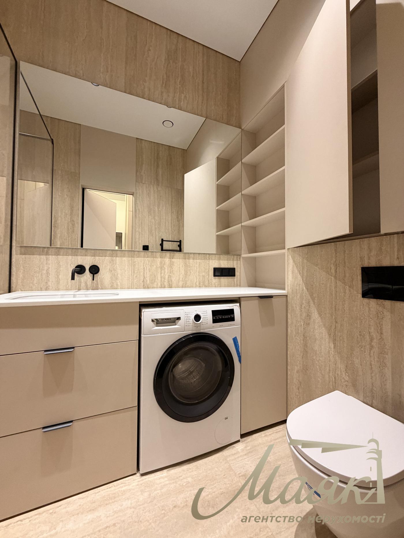 Продаж 2-х кімнатної квартири в ЖК А136 вул. Антоновича