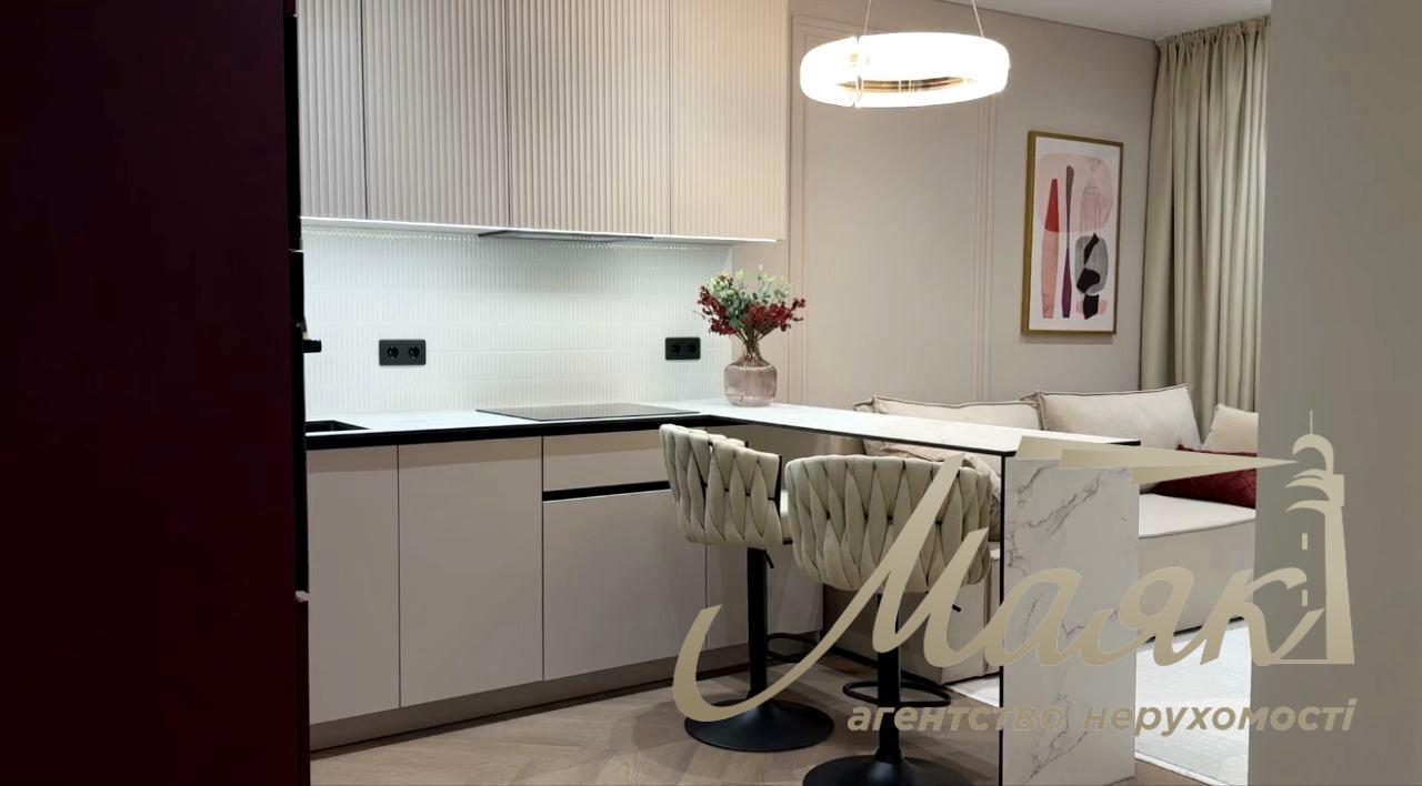 Продажа 2-комнатной квартиры в ЖК Варшавский 3, Подольский район, Киев