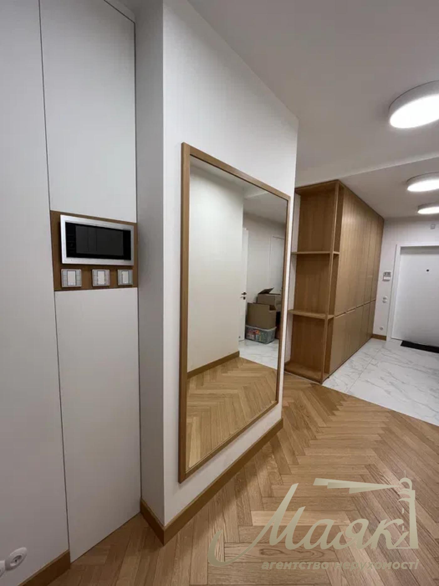 Продаж пенхауса ЖК Бульвар Фонтанів, вул.І.Павла ІІ, 6/1