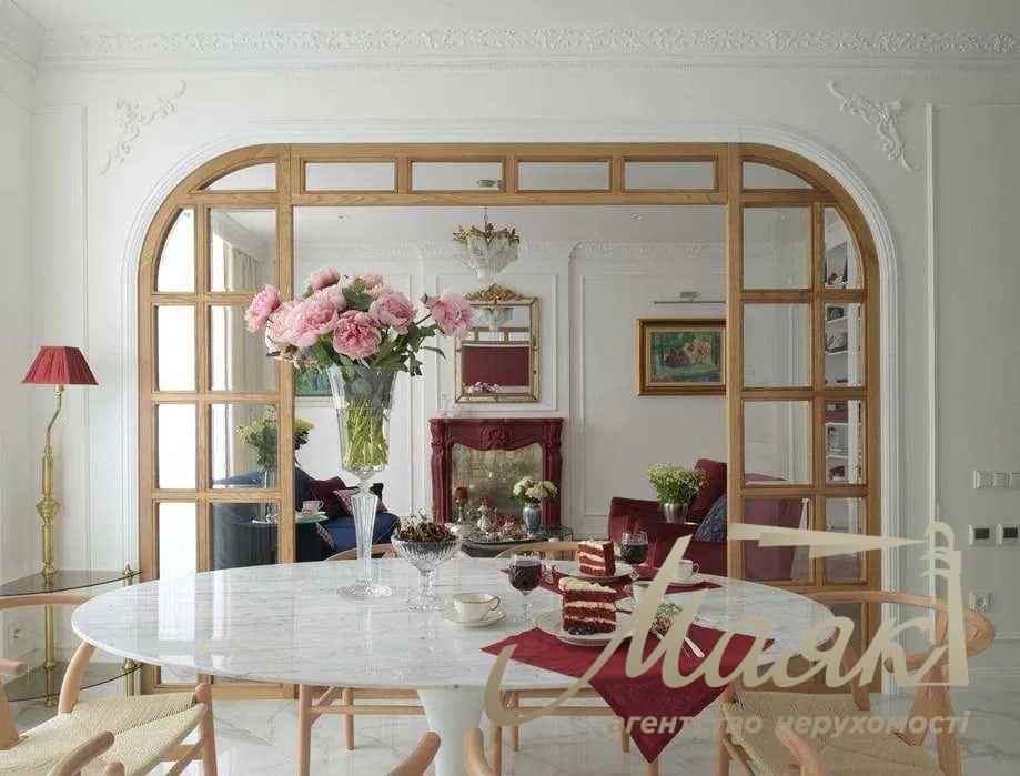 For sale 3k apartment 122 m² in Residential Complex Boulevard of Fountains, Sapernoe Pole