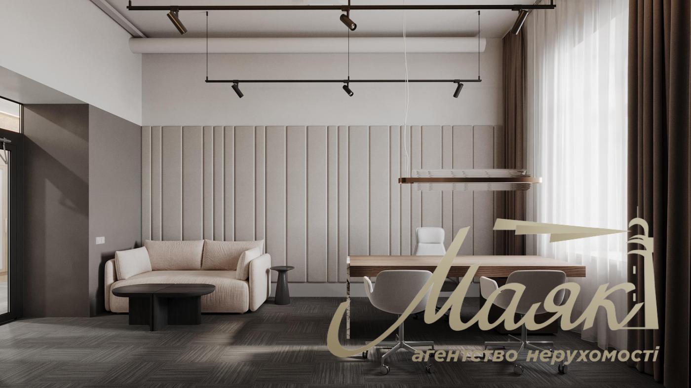 Sale of office Bohdan Khmelnitsky st., Shevchenkivskyi district